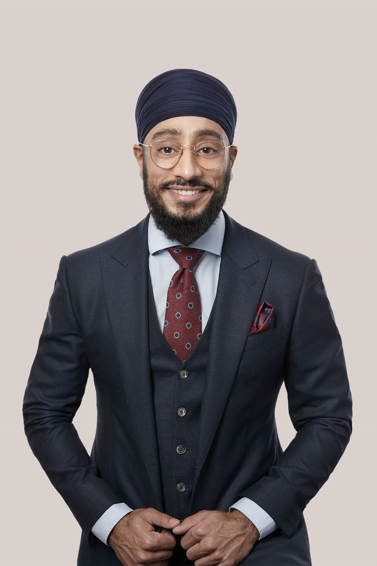 Satnam Singh Dosanjh Toronto Lawyer