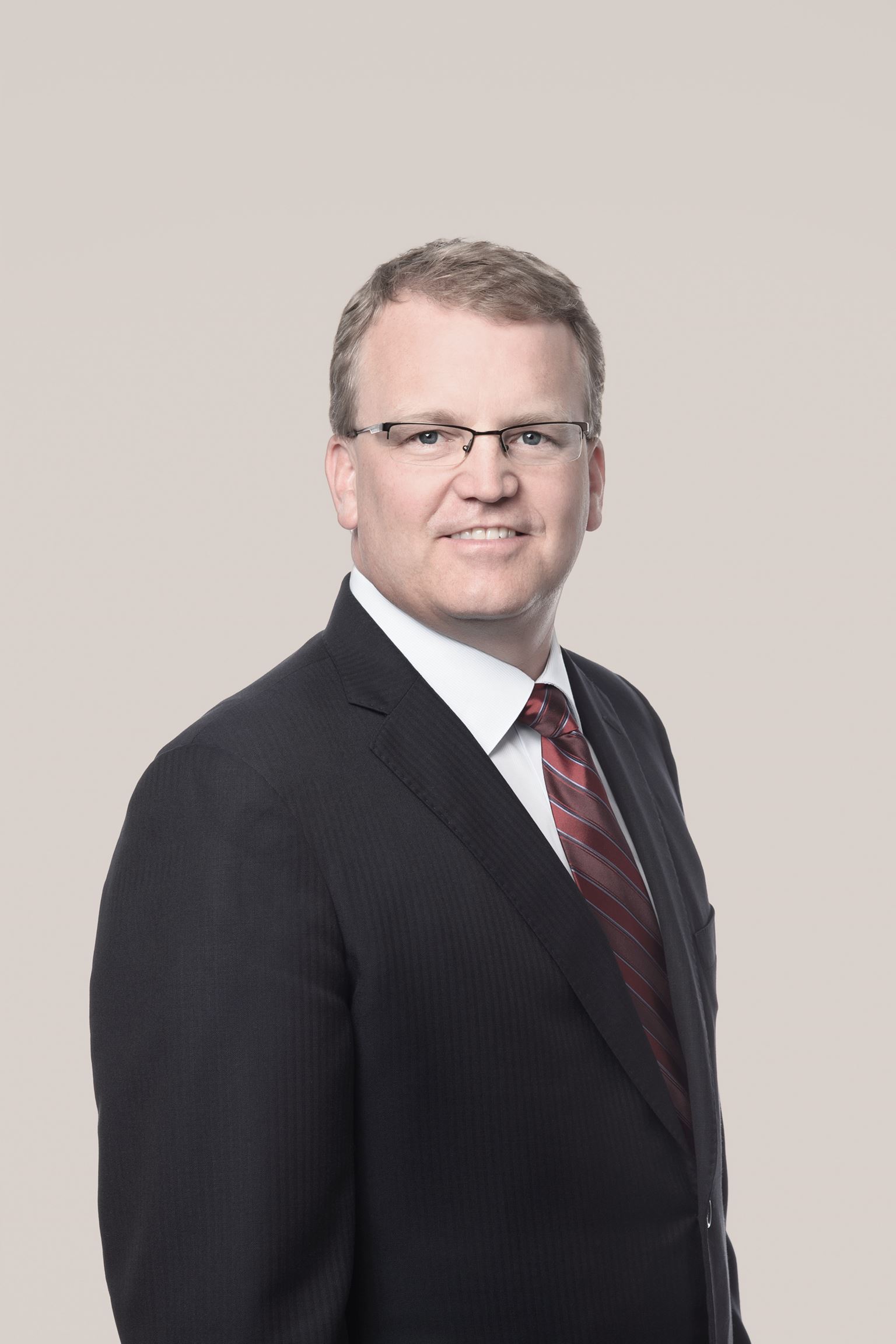 Kevin O'Callaghan, Partner | Leader, Indigenous Legal Matters