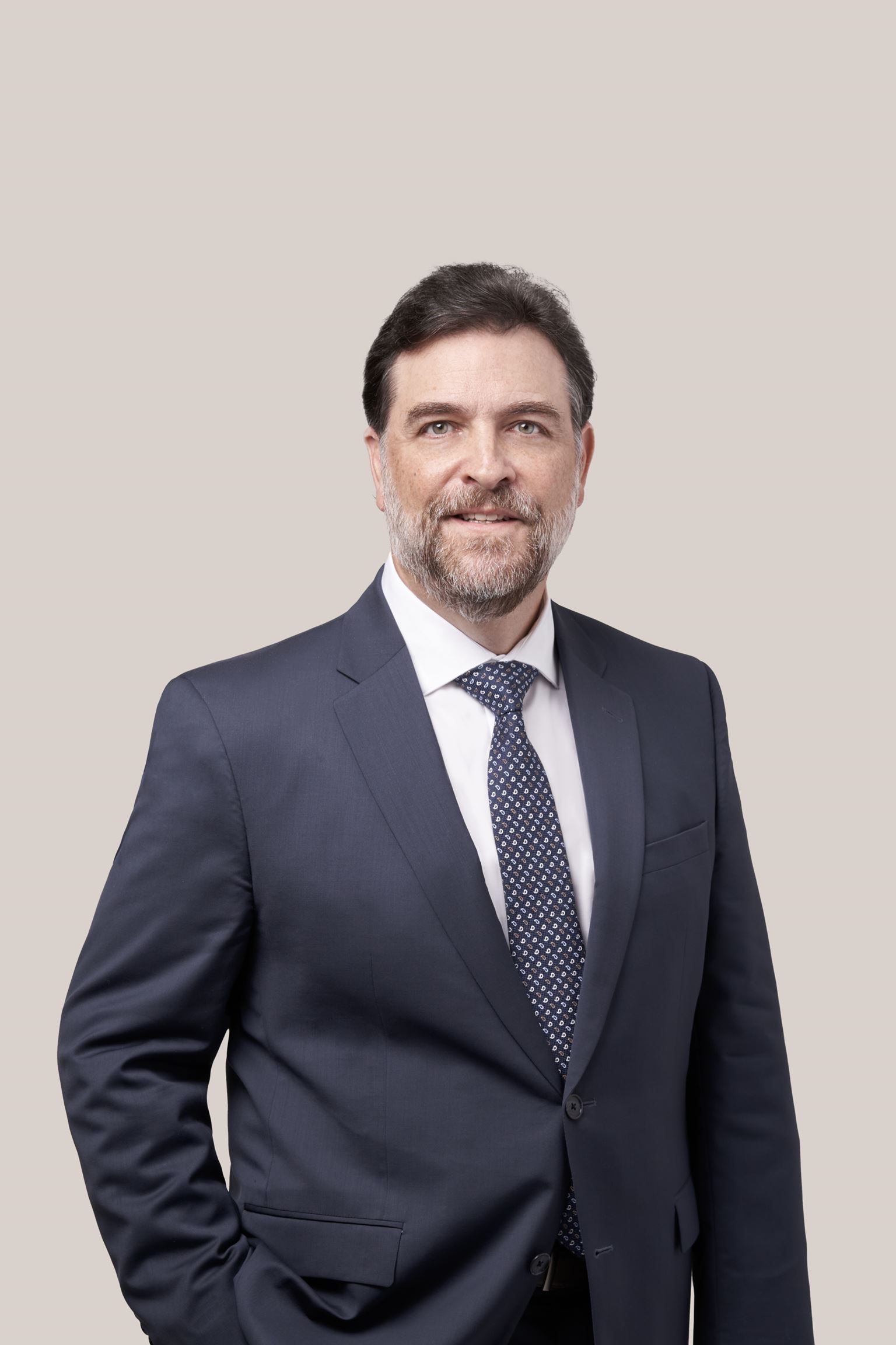 Robert Quesnel, Counsel | Life Sciences