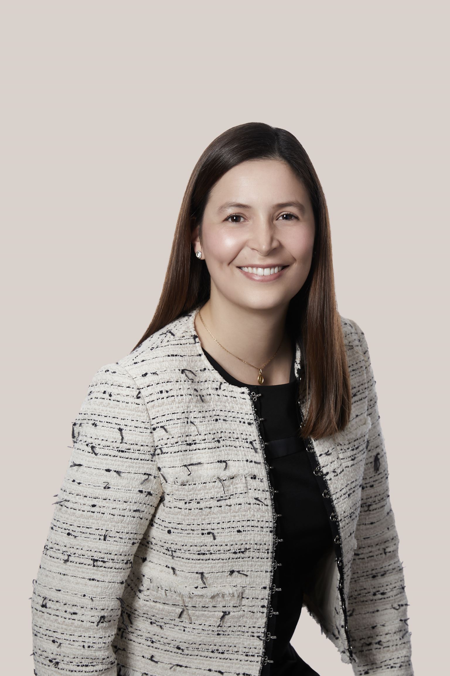 Natalia Bernal Garcia Toronto Articling Student