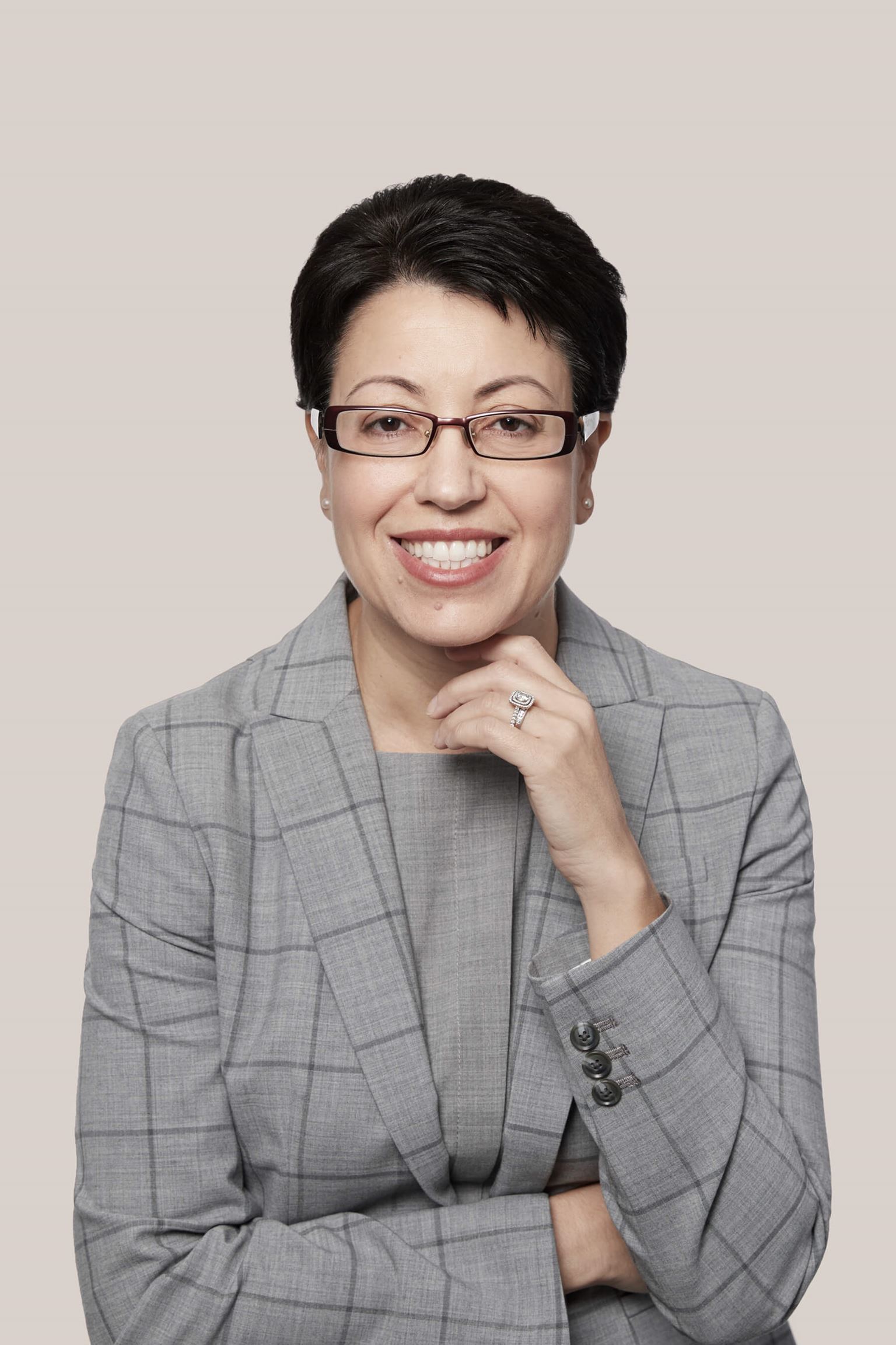 Rosa DeFilippis Toronto Lawyer