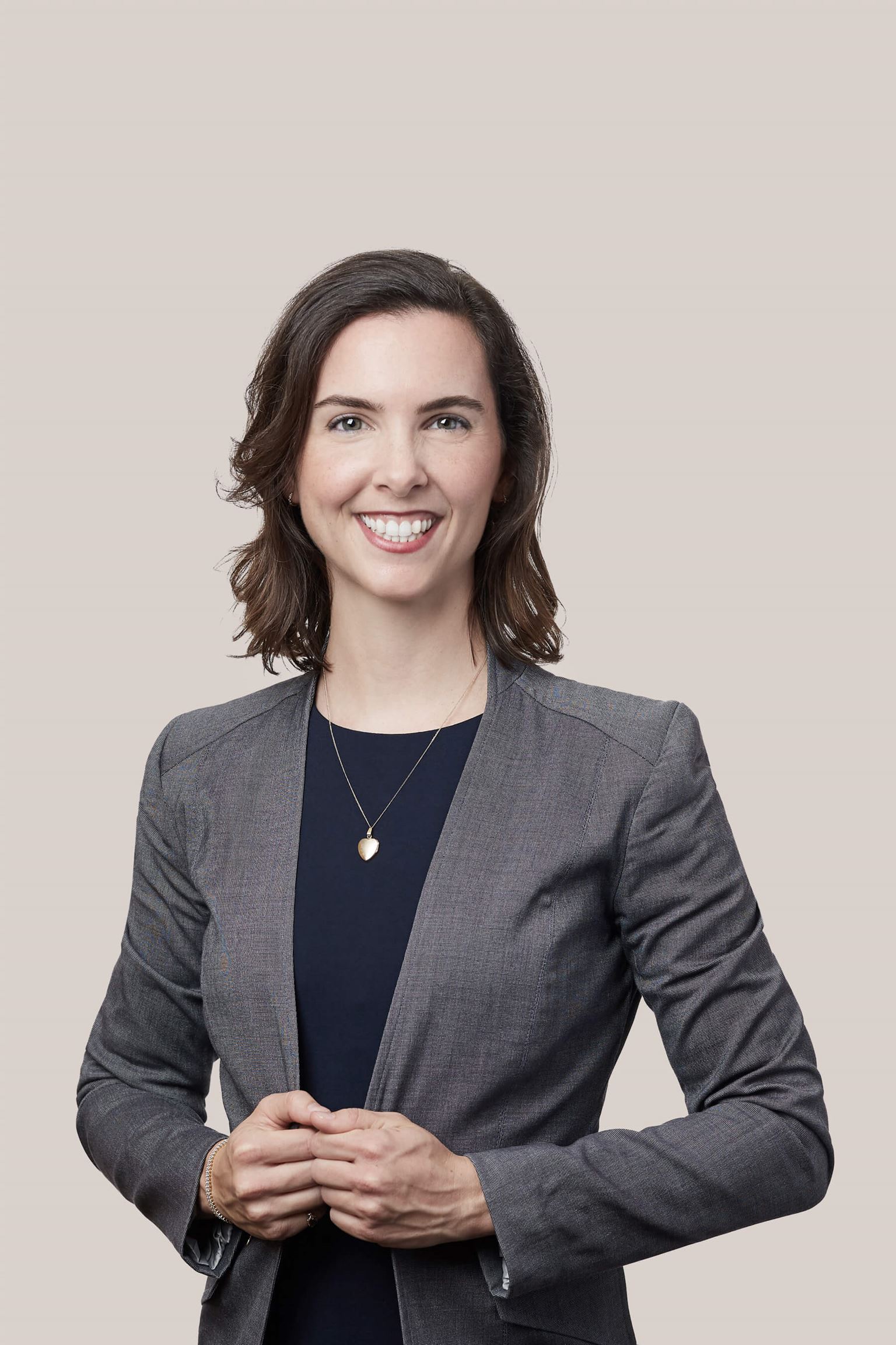 Emilie Paquin-Holmested Avocate/Associate Montréal