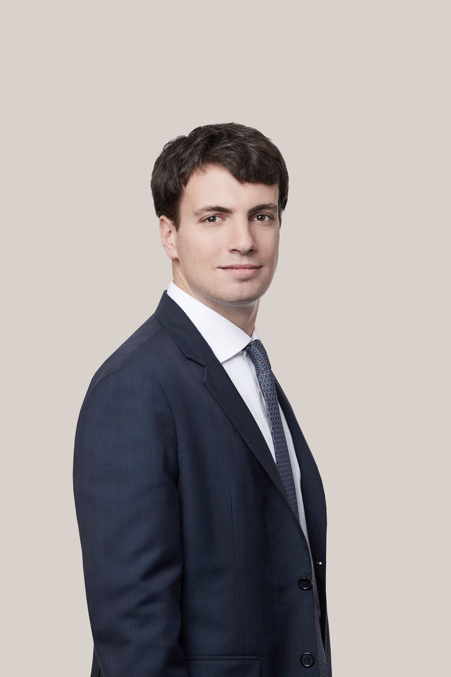 Commercial Litigation Lawyer in Montreal - Vincent Cerat Lagana