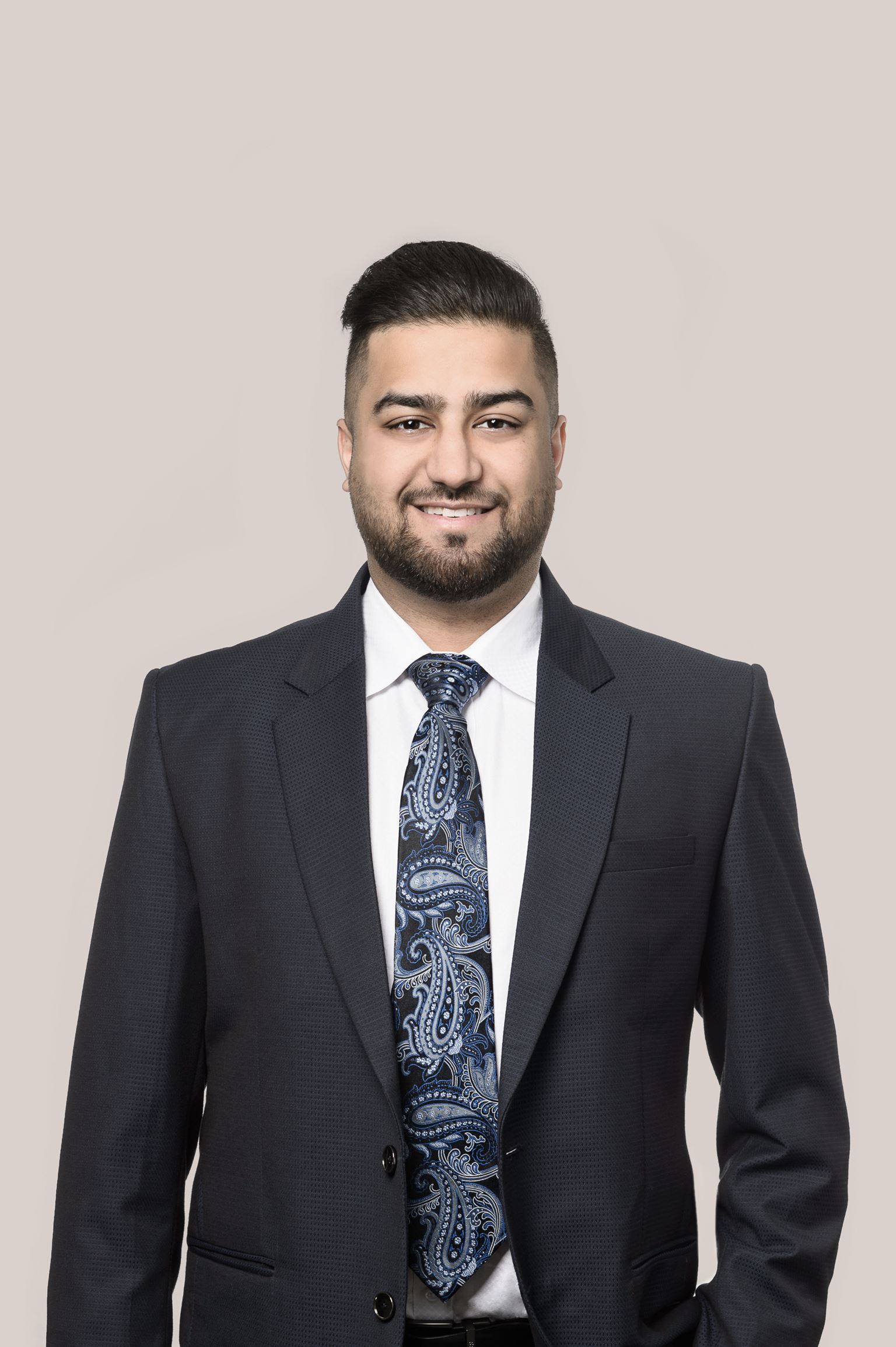 Mishaal Gill Lawyer Vancouver