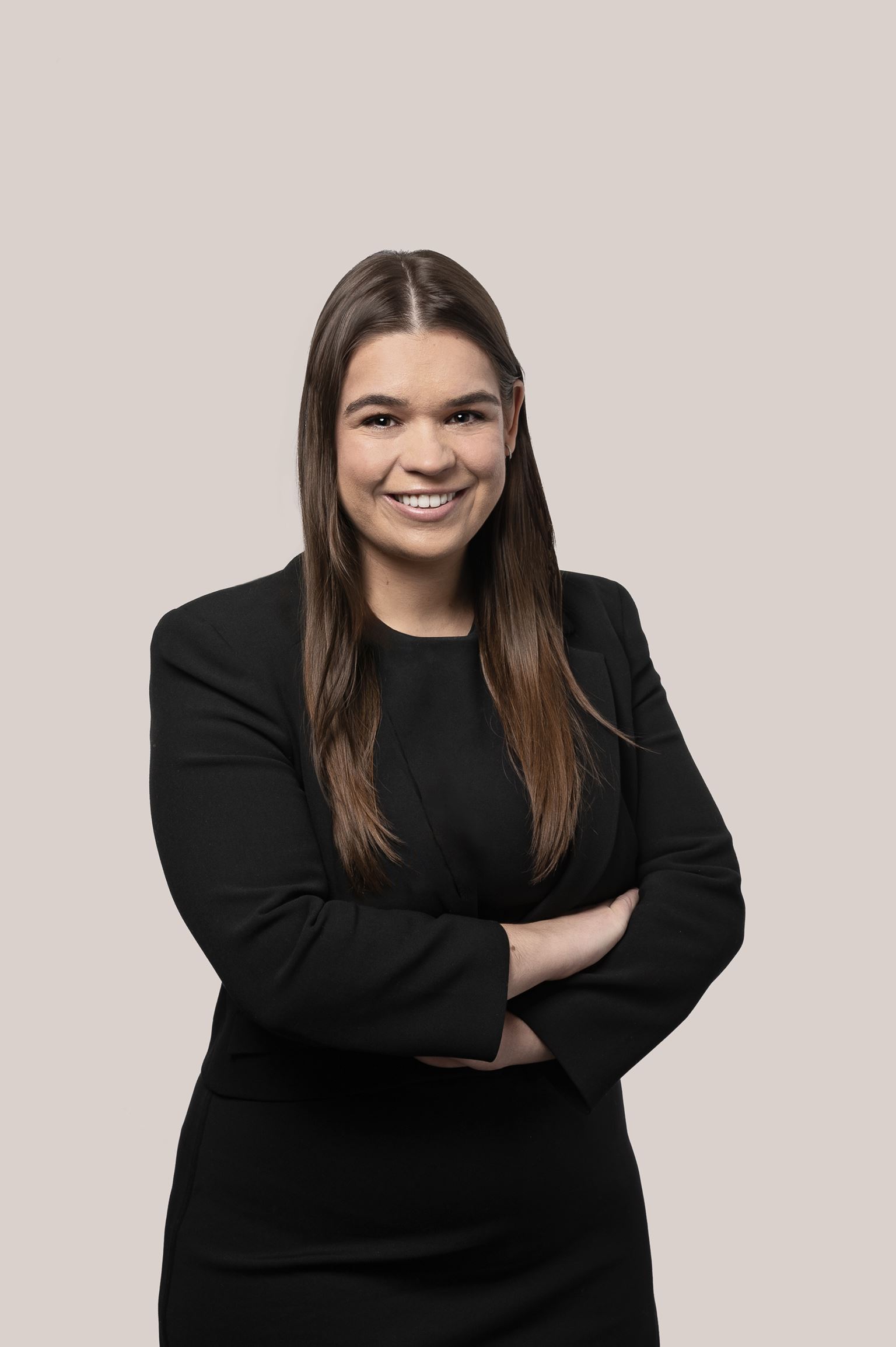 Nina Rajic, Associate | Trademark Agent | Patent Agent | Intellectual Property