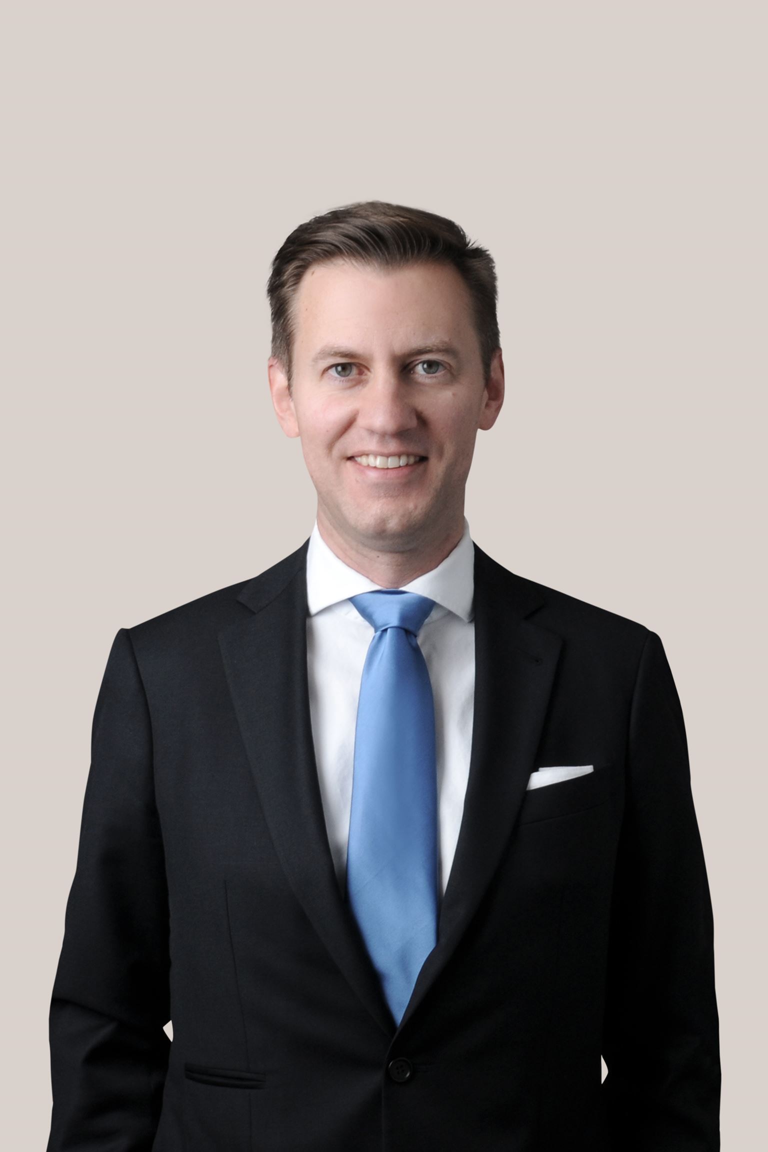 Andrew House Ottawa Lawyer