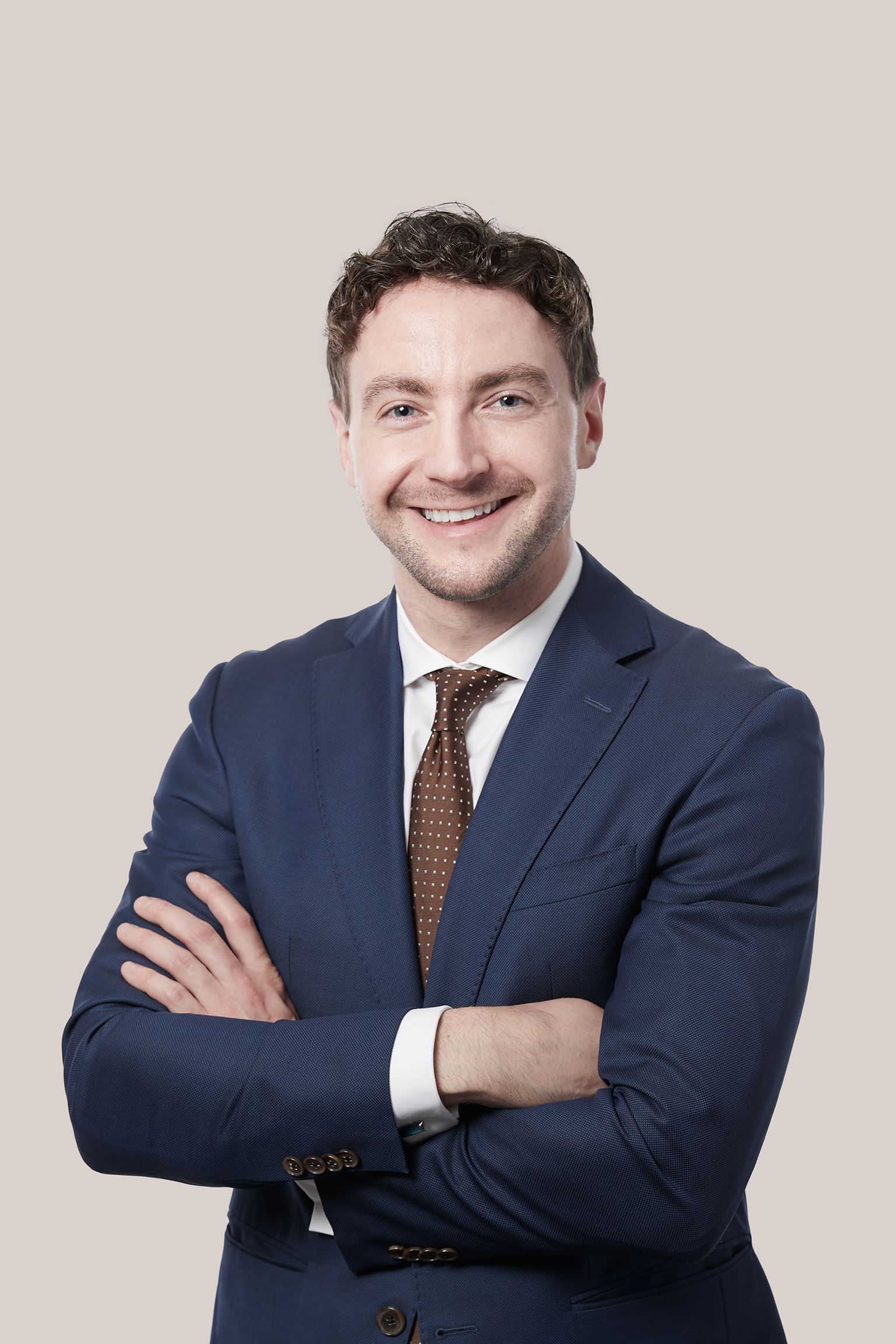 Mitch Stephenson Toronto Lawyer