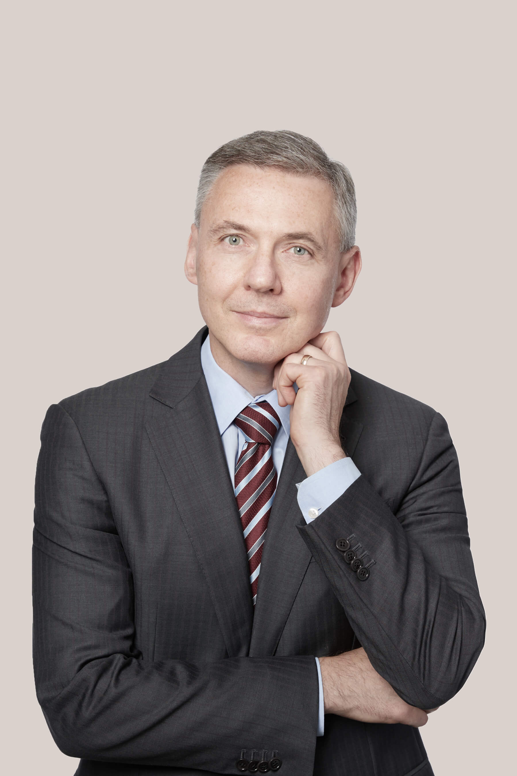 John Elias - Banking & Finance lawyer in Toronto | People | Fasken