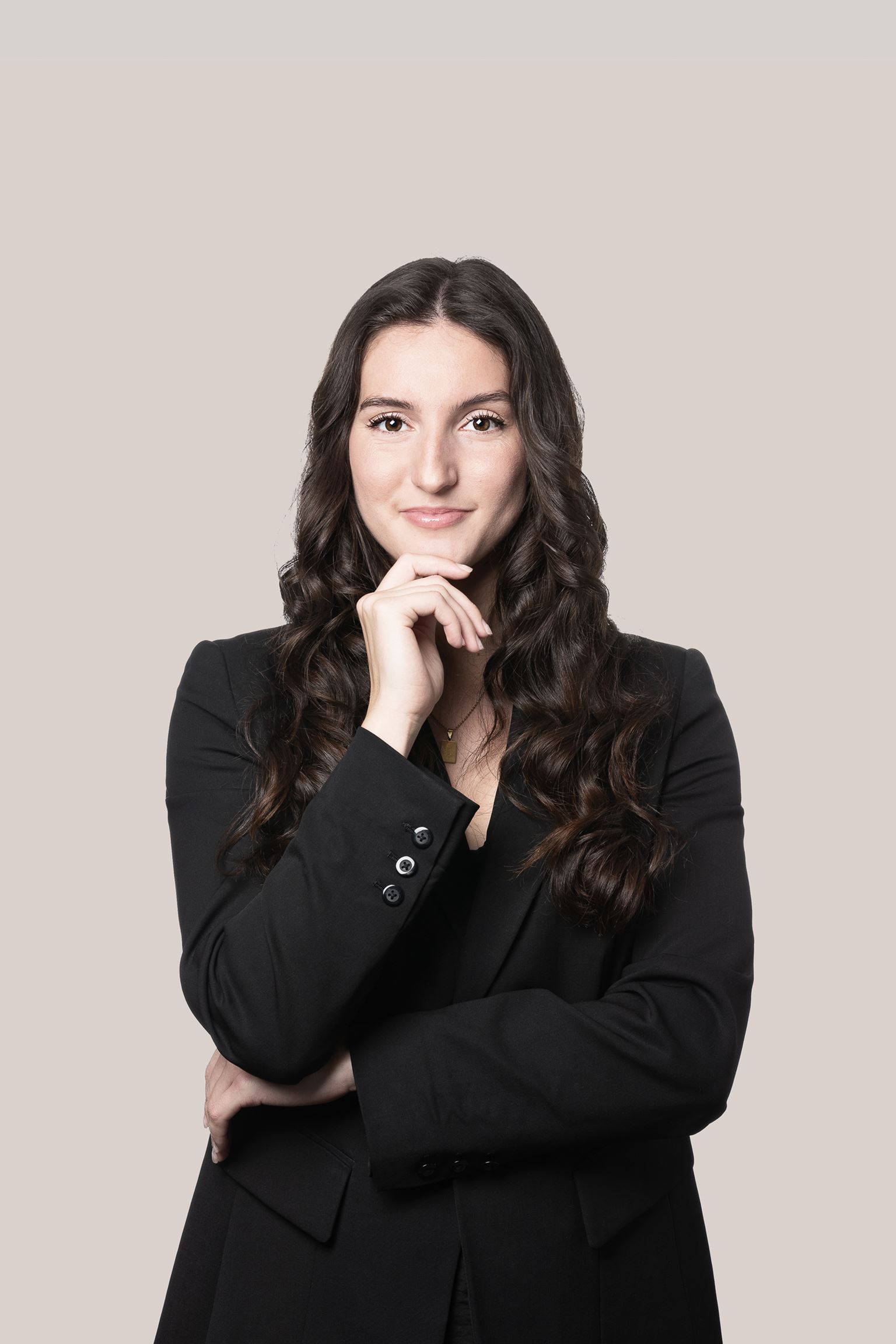 Sarina Trasolini, Avocate | Droit des sociétés et droit commercial