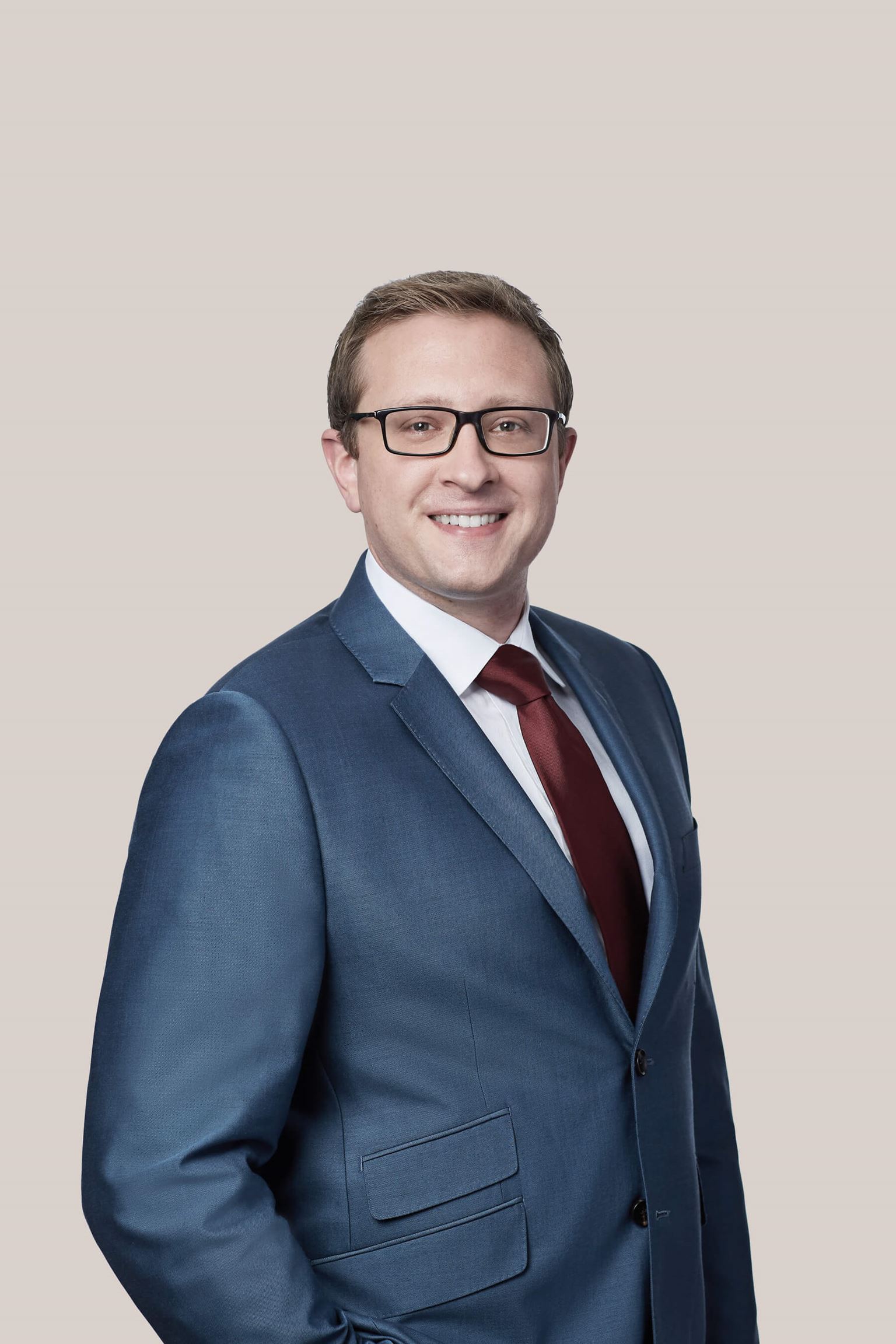 Michael Shortt Montréal Lawyer/Avocat