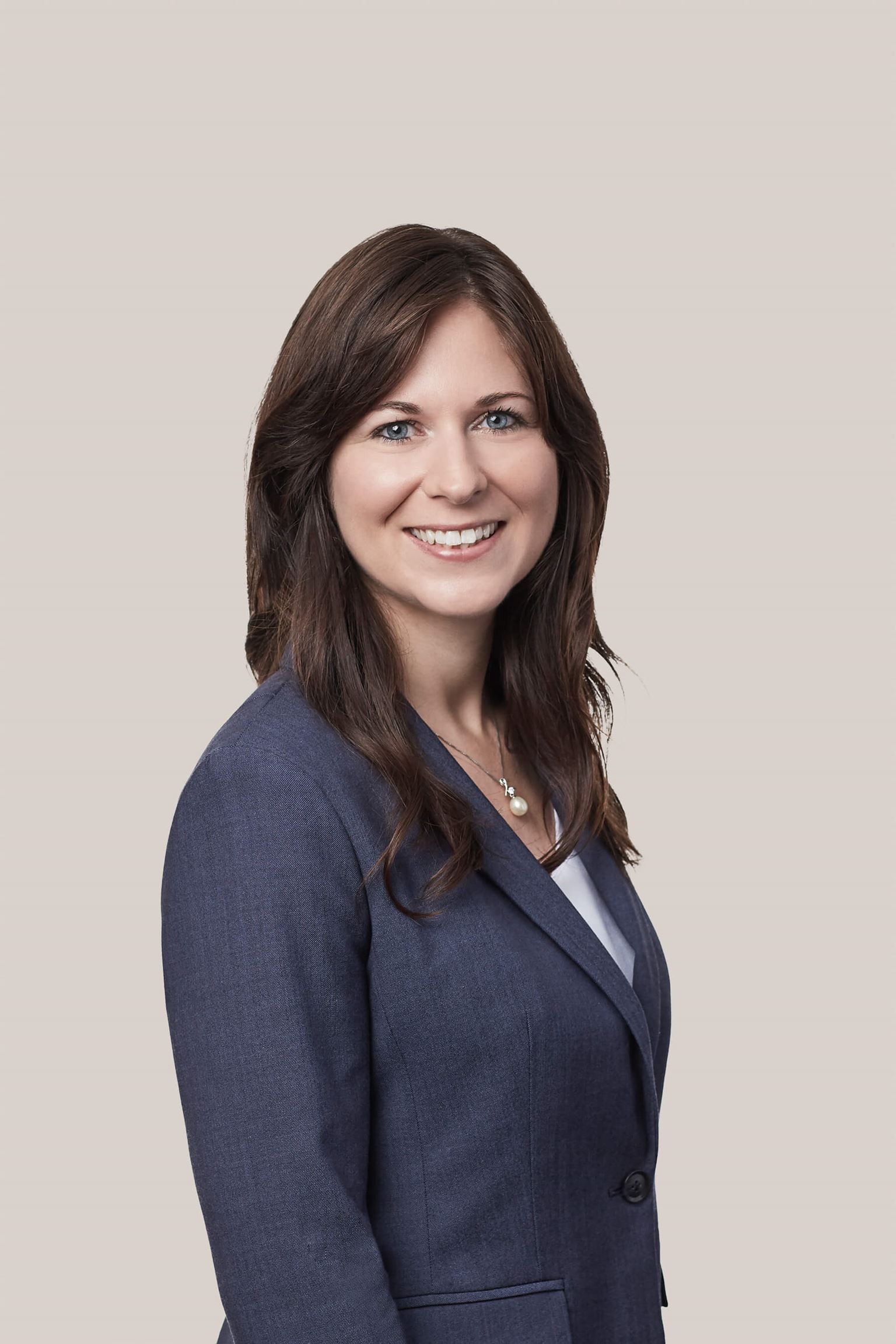 Marie-Pier Gagnon-Nadeau Avocate/Associate Montréal