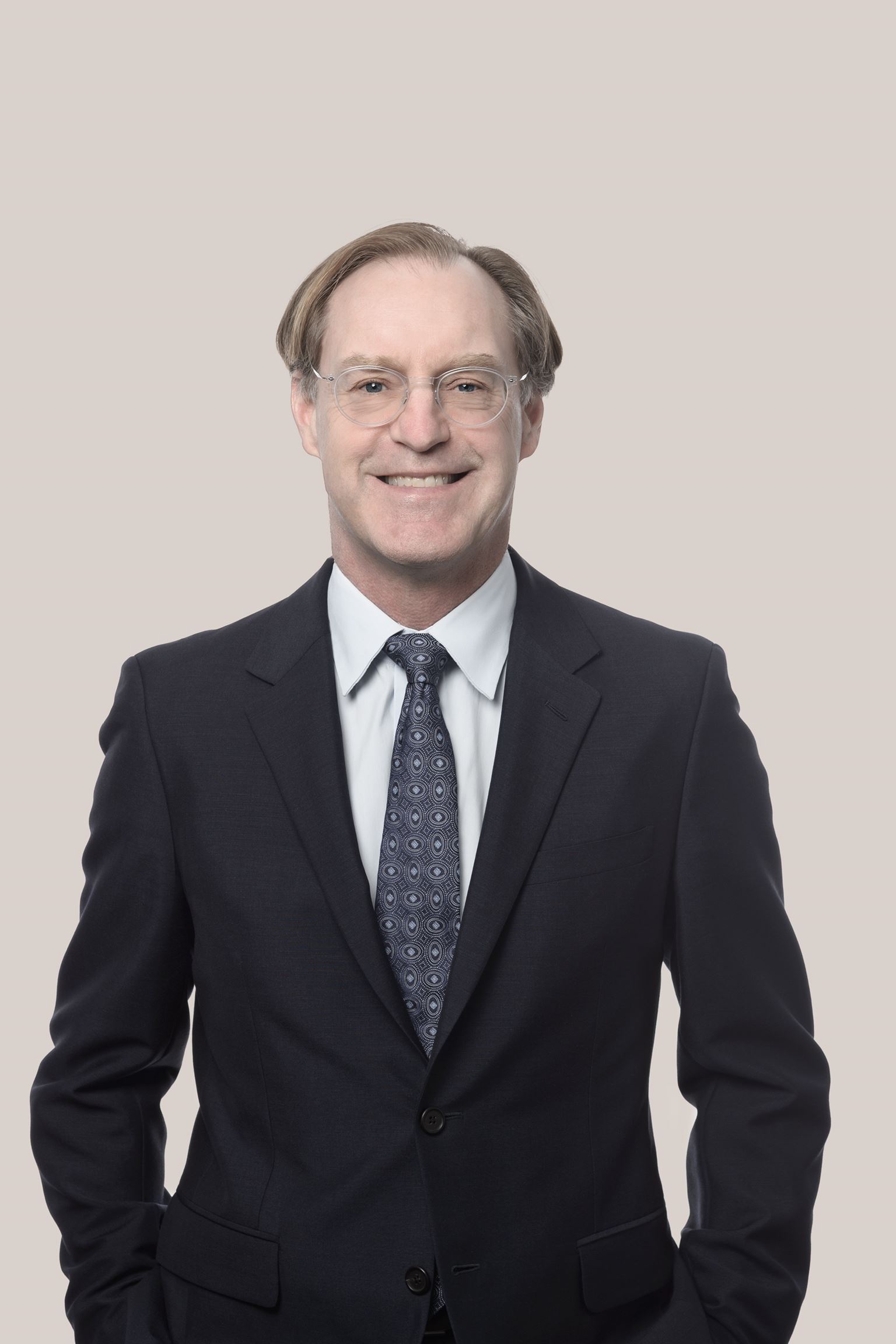 Iain Mant, Partner | Mergers & Acquisitions