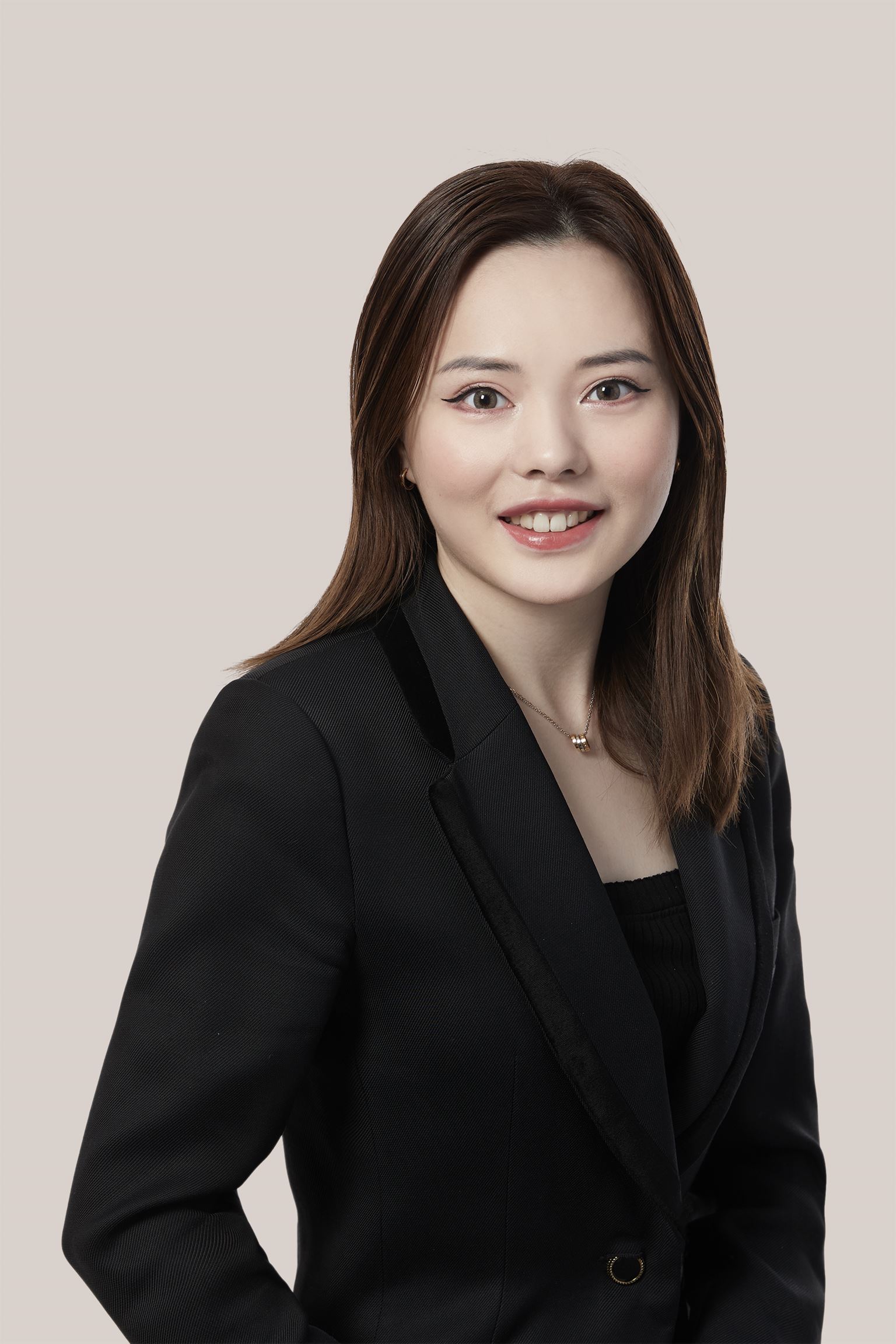 Teresa Li Toronto Lawyer