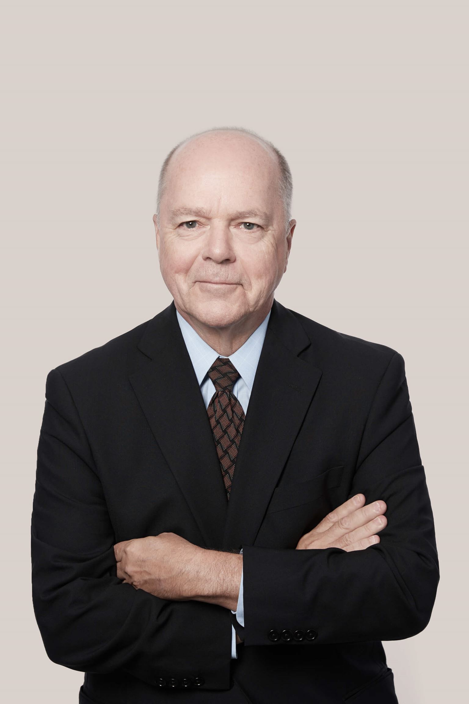 Donald Milner Toronto Lawyer