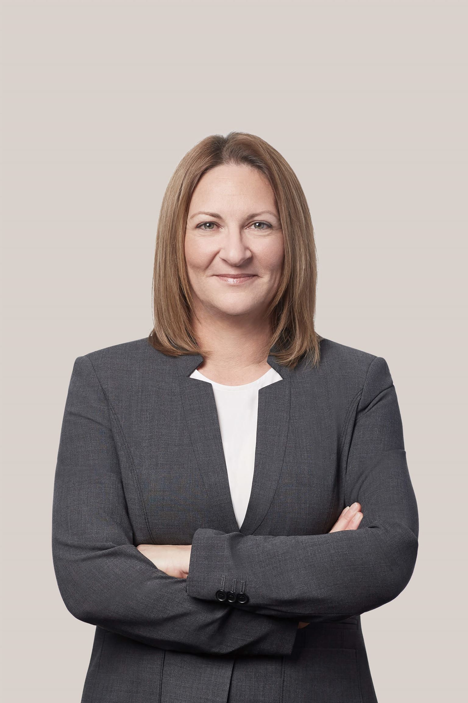 Chantal Leblanc Parajuriste/Paralegal Montréal