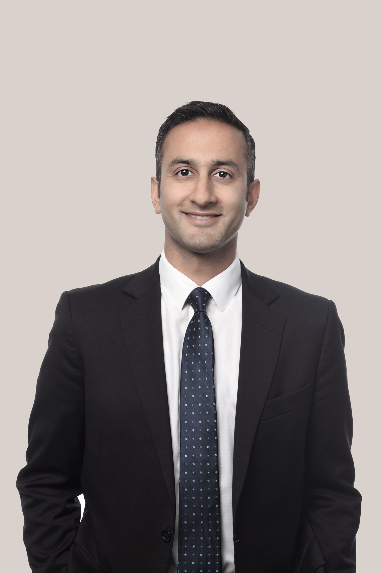 Ally Bharmal, Partner | Corporate/Commercial