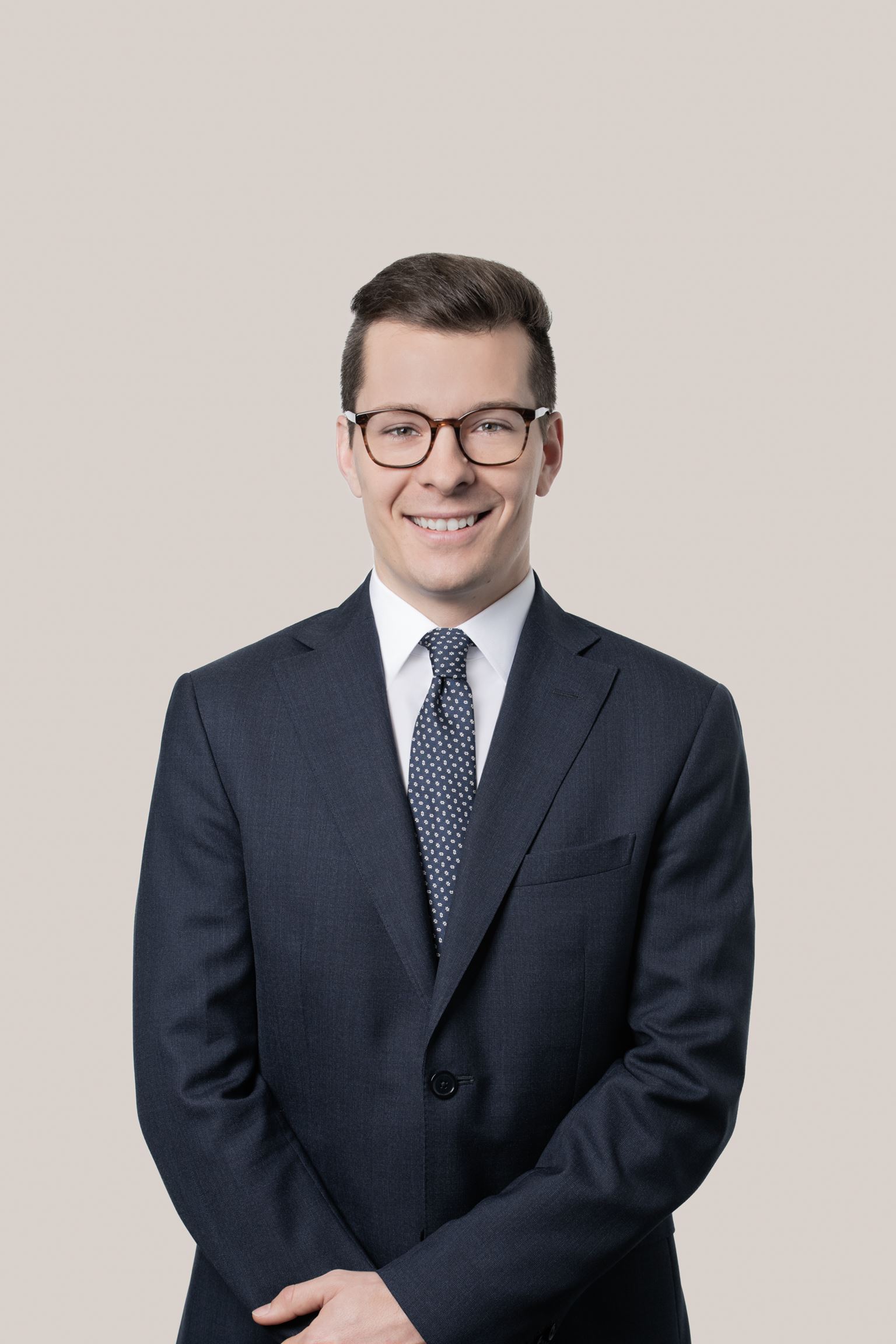 Samuel Gosselin-Simard, Associate | Corporate/Commercial