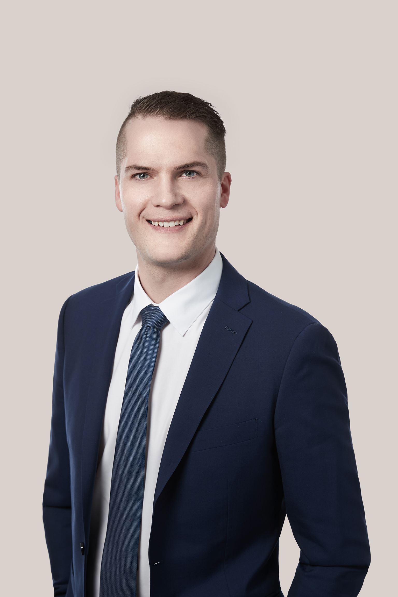 Nathan Gates Toronto Lawyer