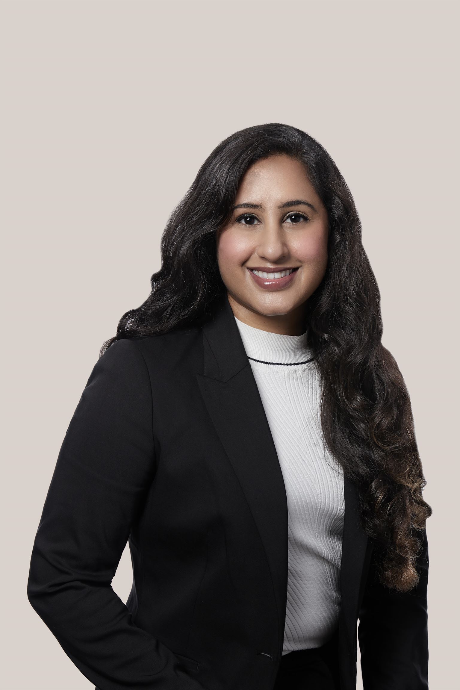 Felisha Jagiah Toronto Lawyer