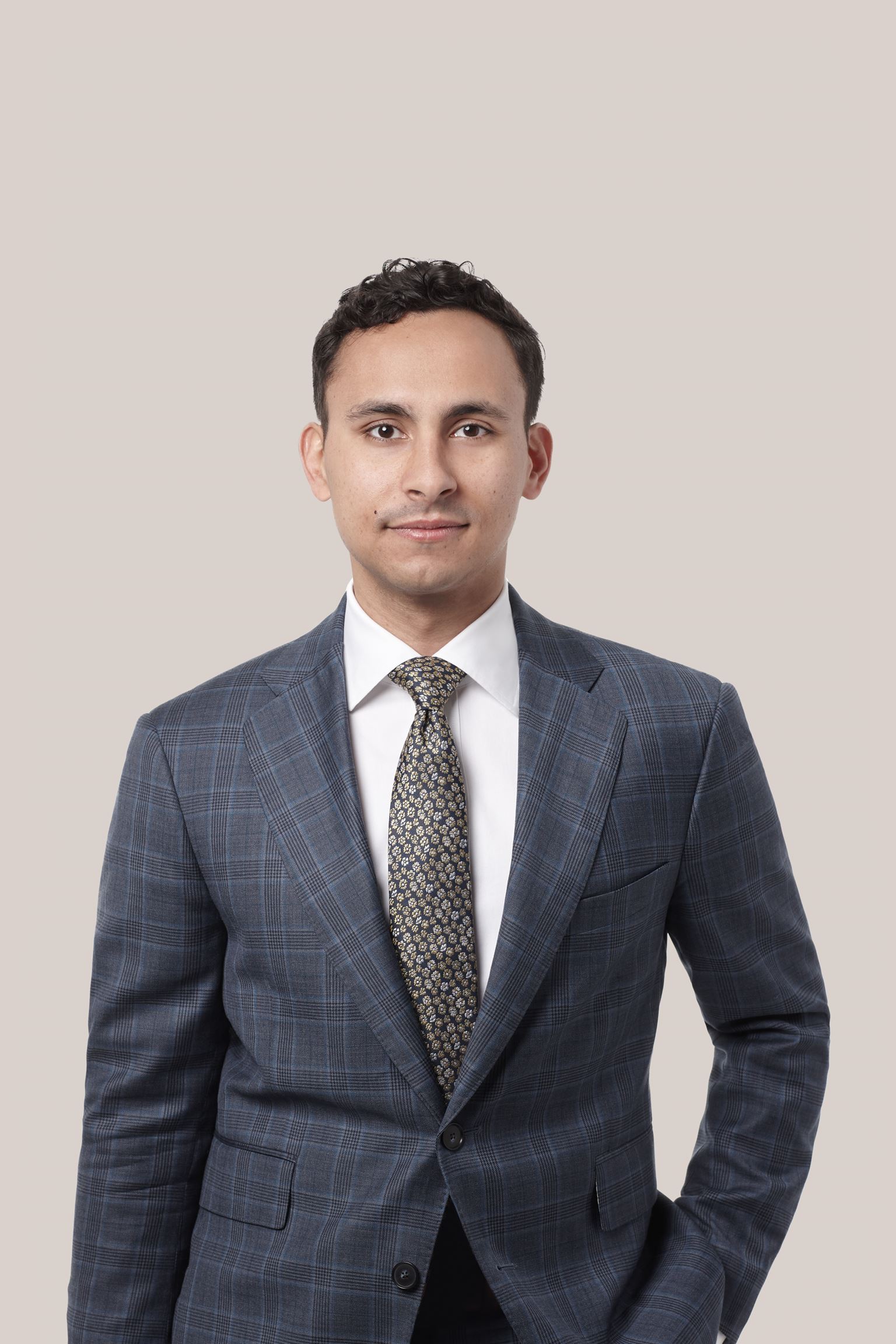 Quentin Lageix, Partner | Tax Law