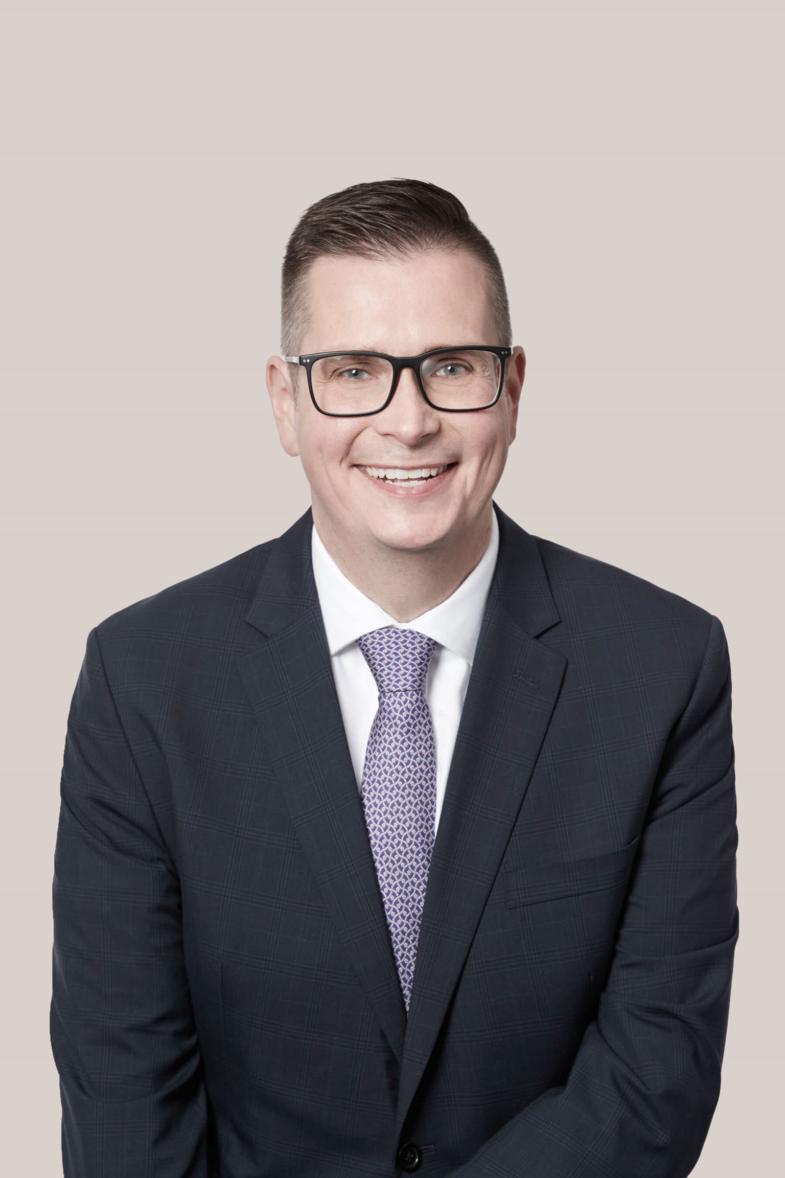 Jason McMurtrie Toronto Paralegal/Law Clerk