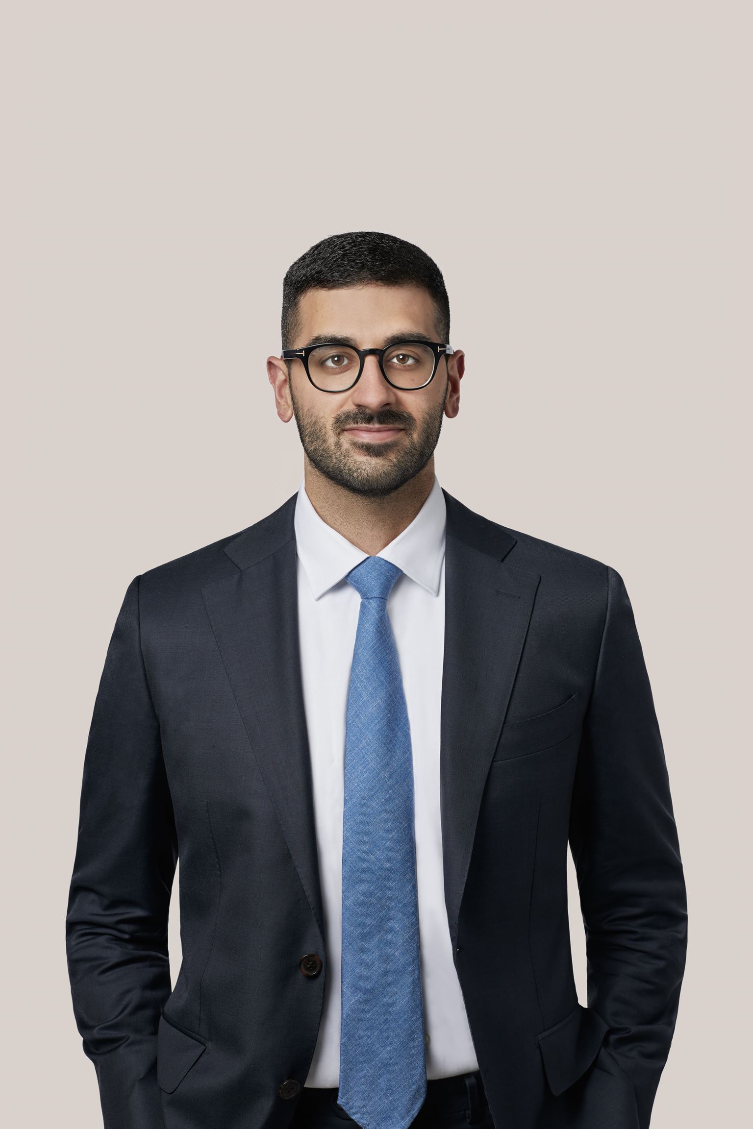 Ralph Aziz | Corporate/Commercial Lawyer in Montréal