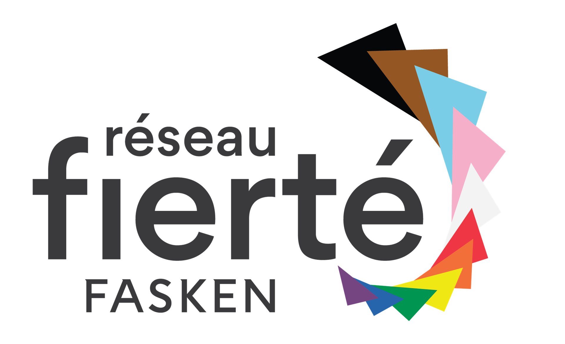 réseau fierté Fasken