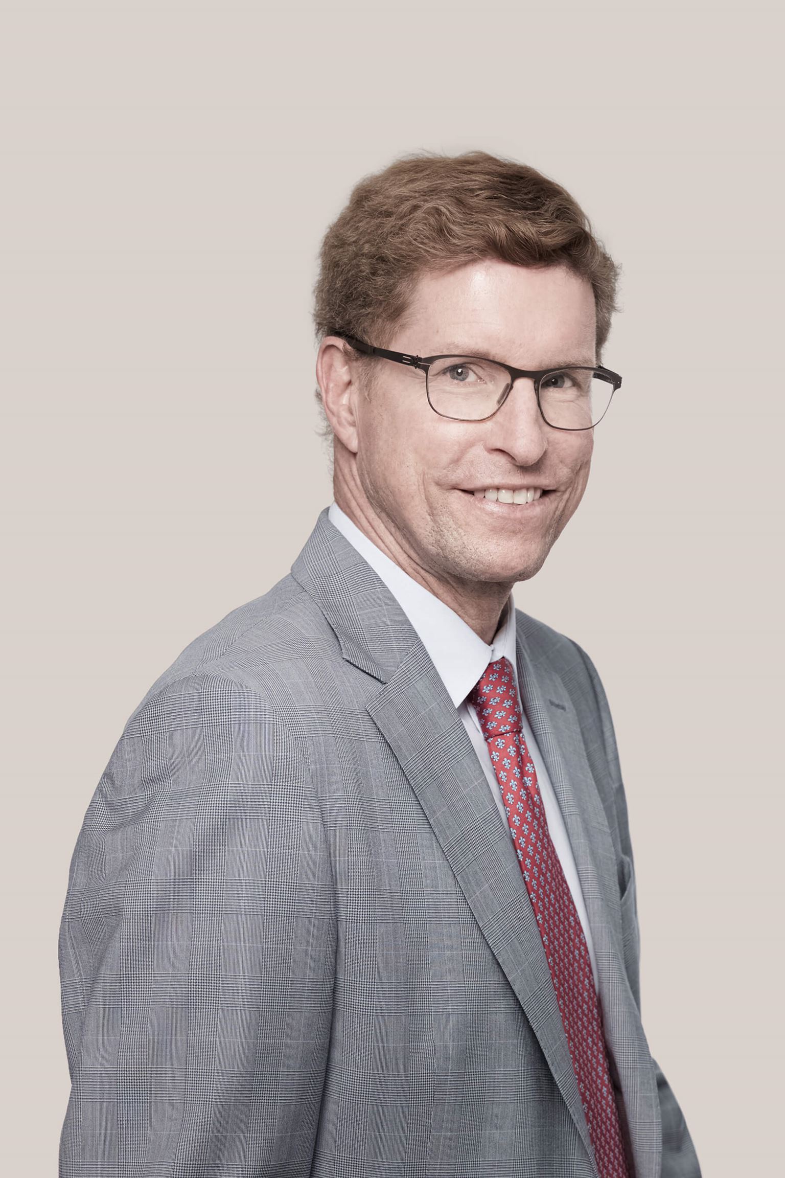 Scott Conover Toronto Lawyer