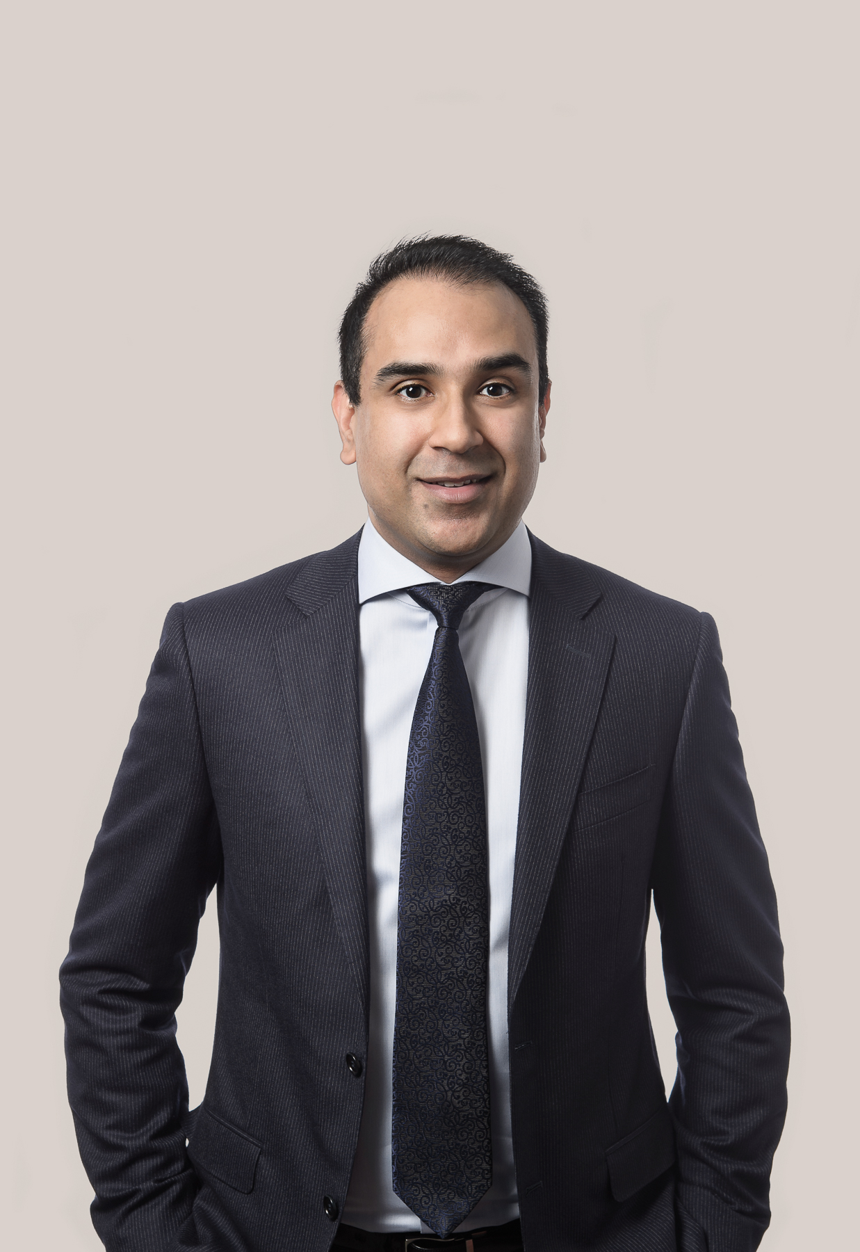 Paul Grewal Surrey Lawyer 