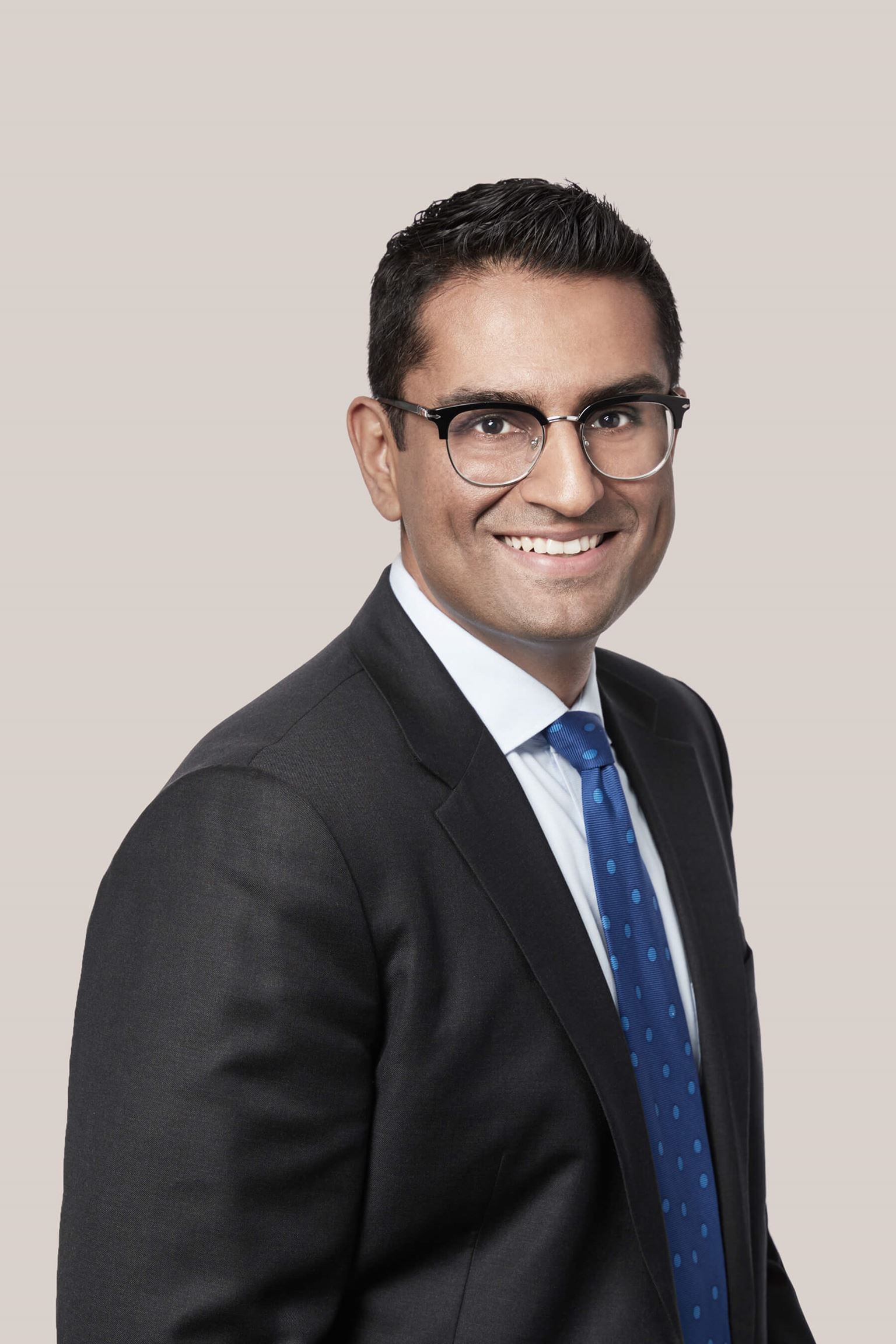 Zohaib Maladwala Toronto Lawyer