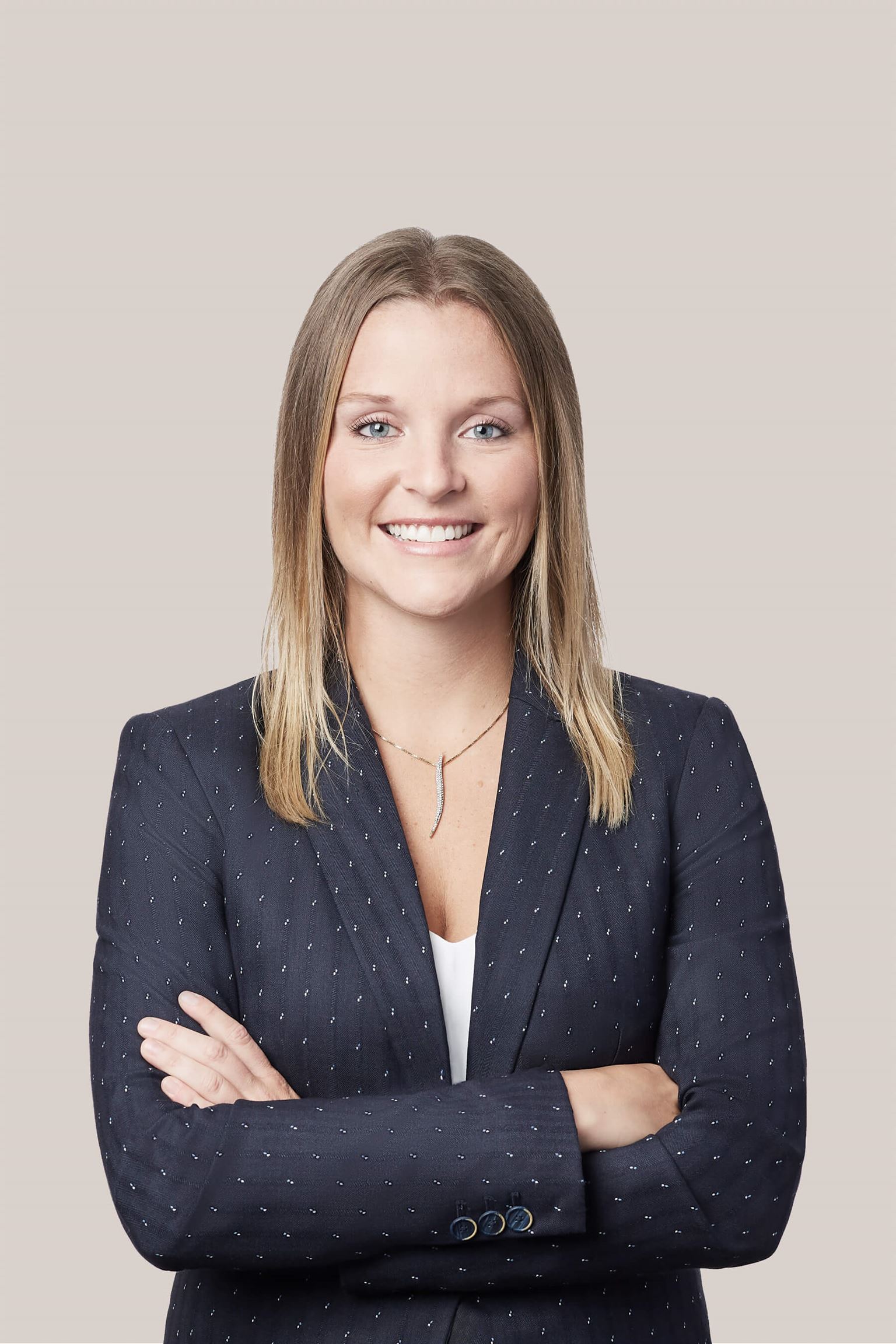 Émilie Sylvain-Jacques Stagiaire/Articling student Québec