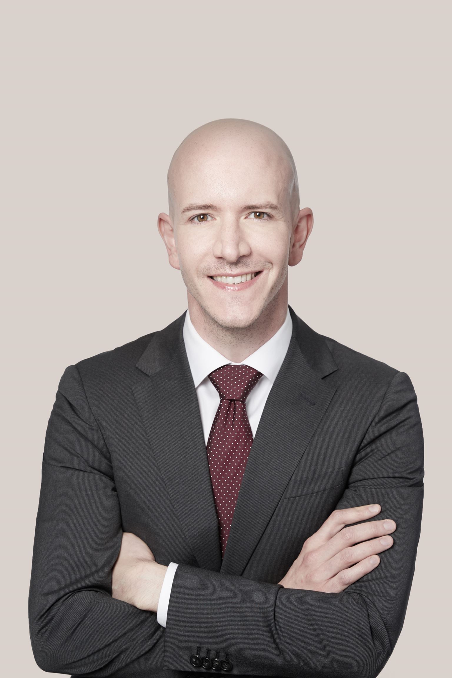 Shane Todd Toronto Lawyer