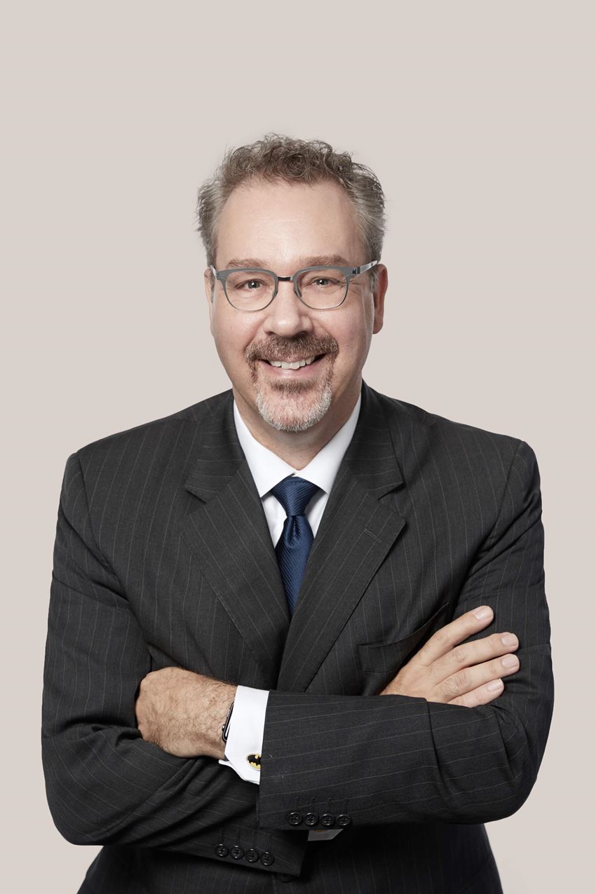 Mark Penner - Mark D. Penner’s practice focuses on all aspects of the acquisition, protection, enforcement and strategic use of a wide range of intellectual property assets in Canada and around the world.