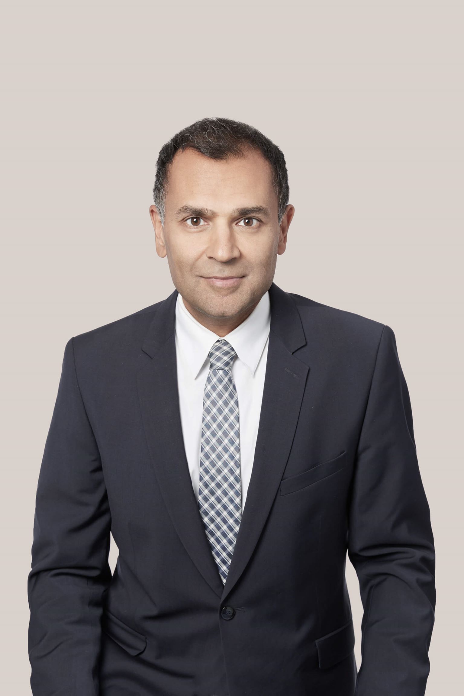 Anil Aggarwal lawyer in Toronto