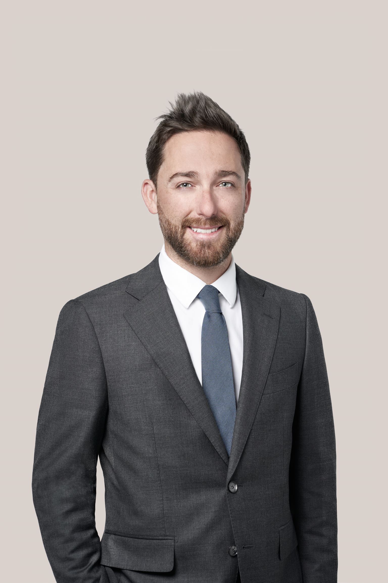 Guillaume Pelegrin, Partner | Litigation and Dispute Resolution