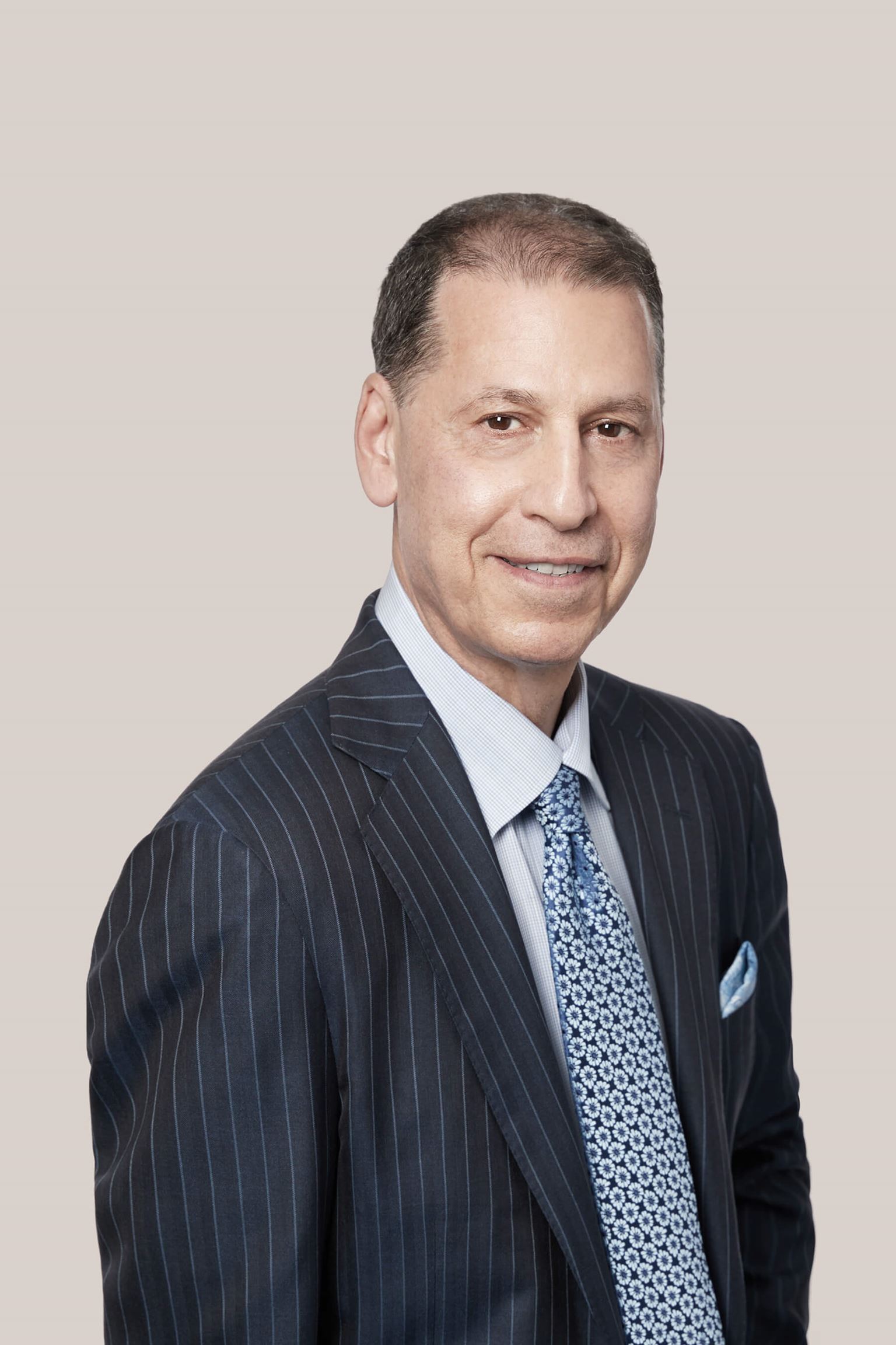 Rubin Rapuch Toronto Lawyer