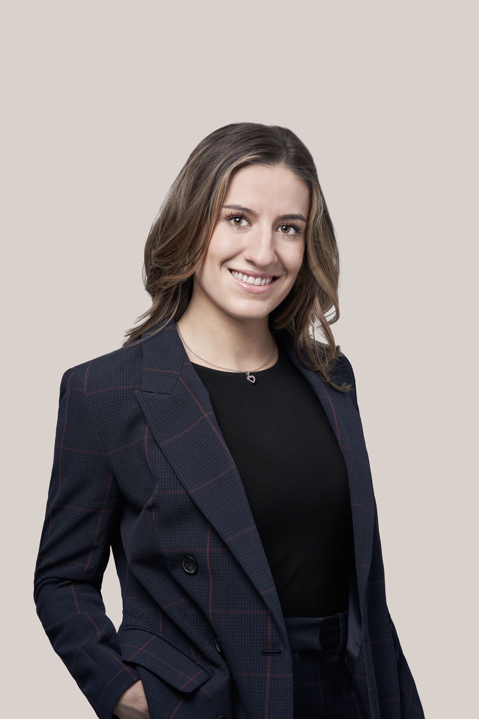 Gabriella Gagnon-Da Rocha, Avocate | Financement et opérations bancaires