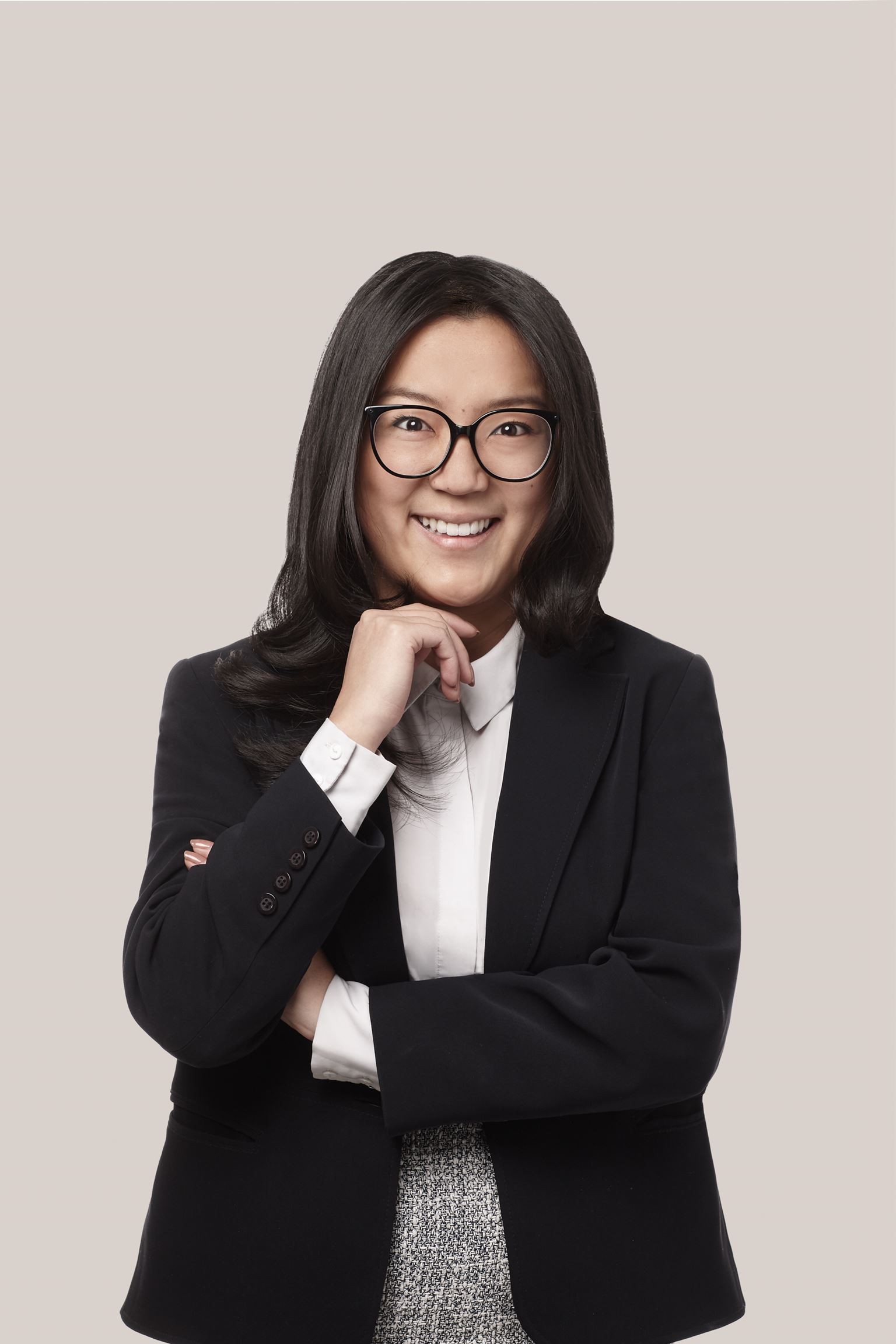 Felicia Yifan Jin 金一帆, Associate | Private Equity