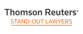 Thomson Reuters Stand-out Lawyers