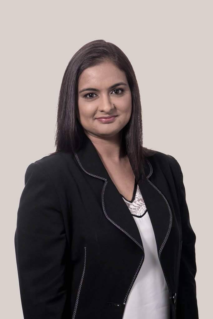 Jesicca Rajpal_Lawyer_Johannesburg