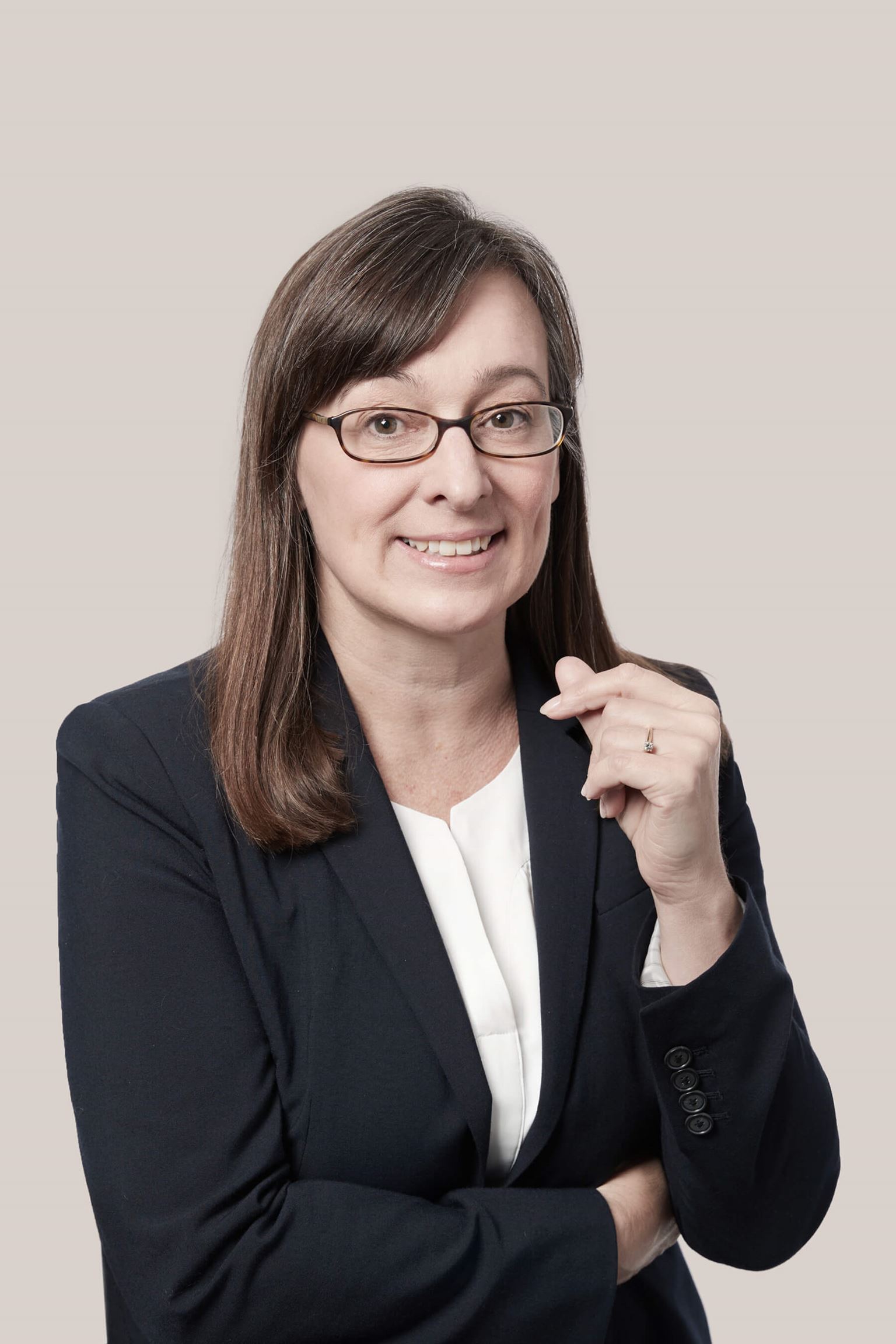 Tracey L Hooey Toronto Lawyer