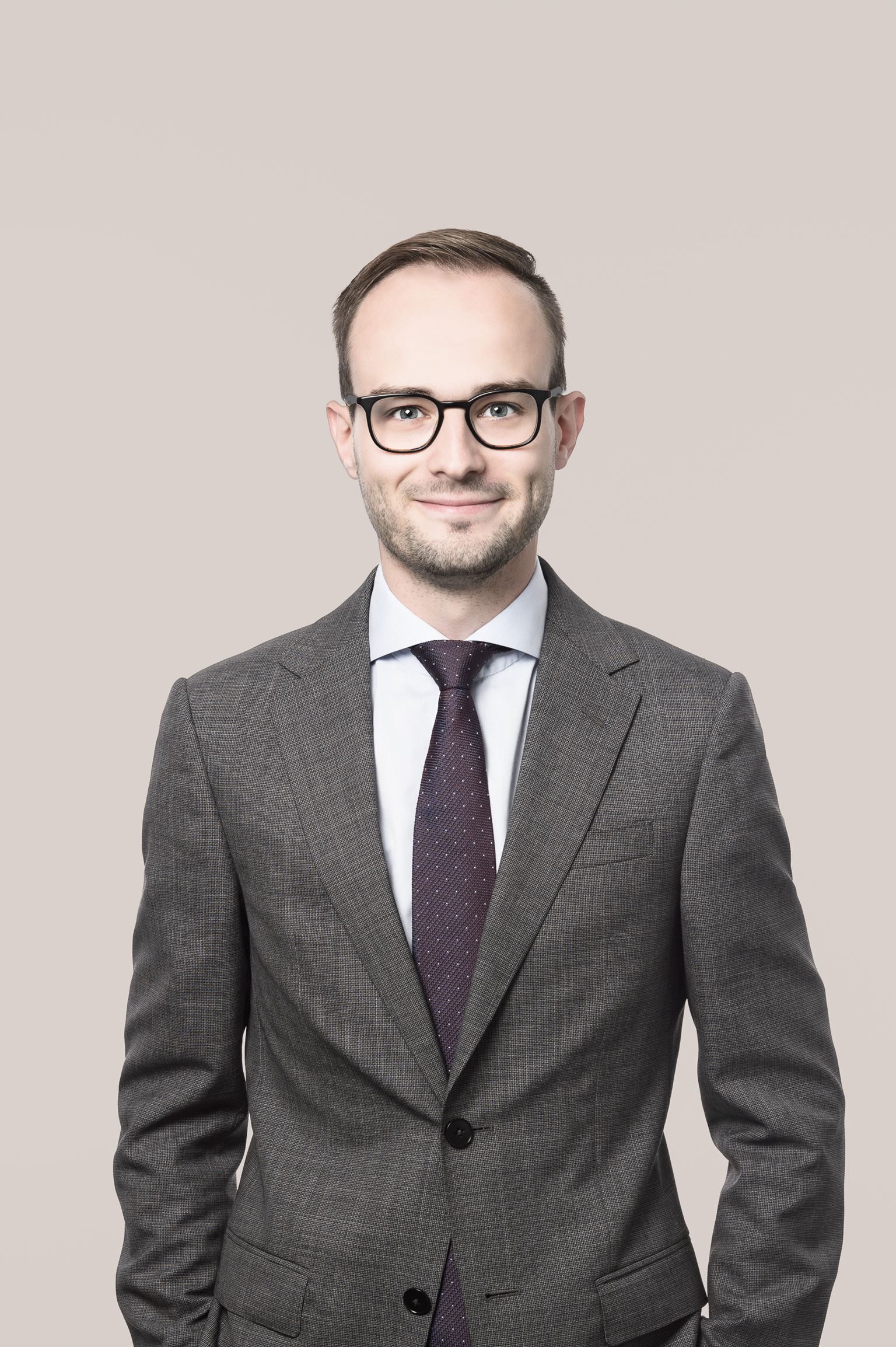 Niall Rand, Avocat | Litiges et résolution de conflits