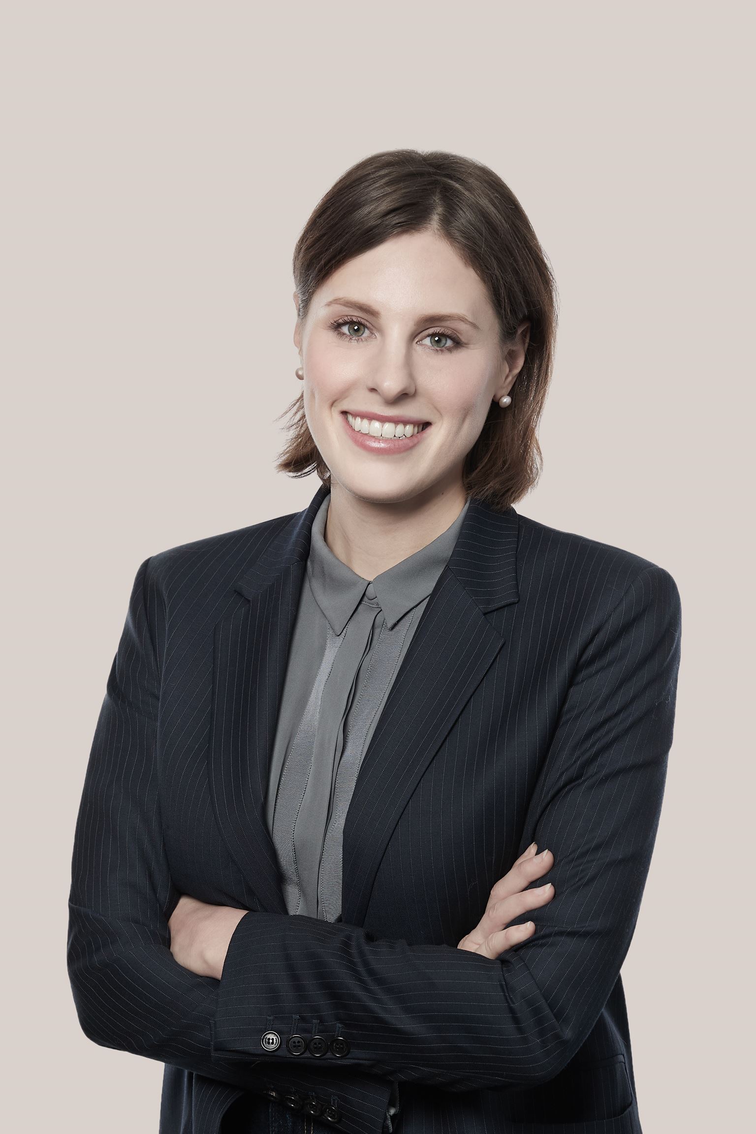 Natalie Prange Toronto Lawyer