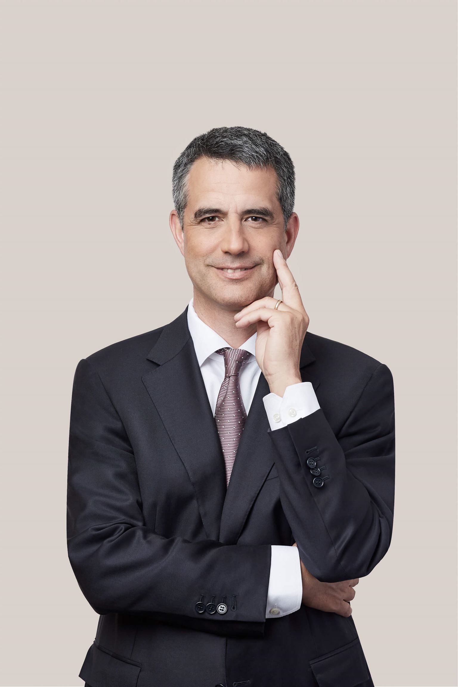 Marc Novello Associé/Partner Montréal