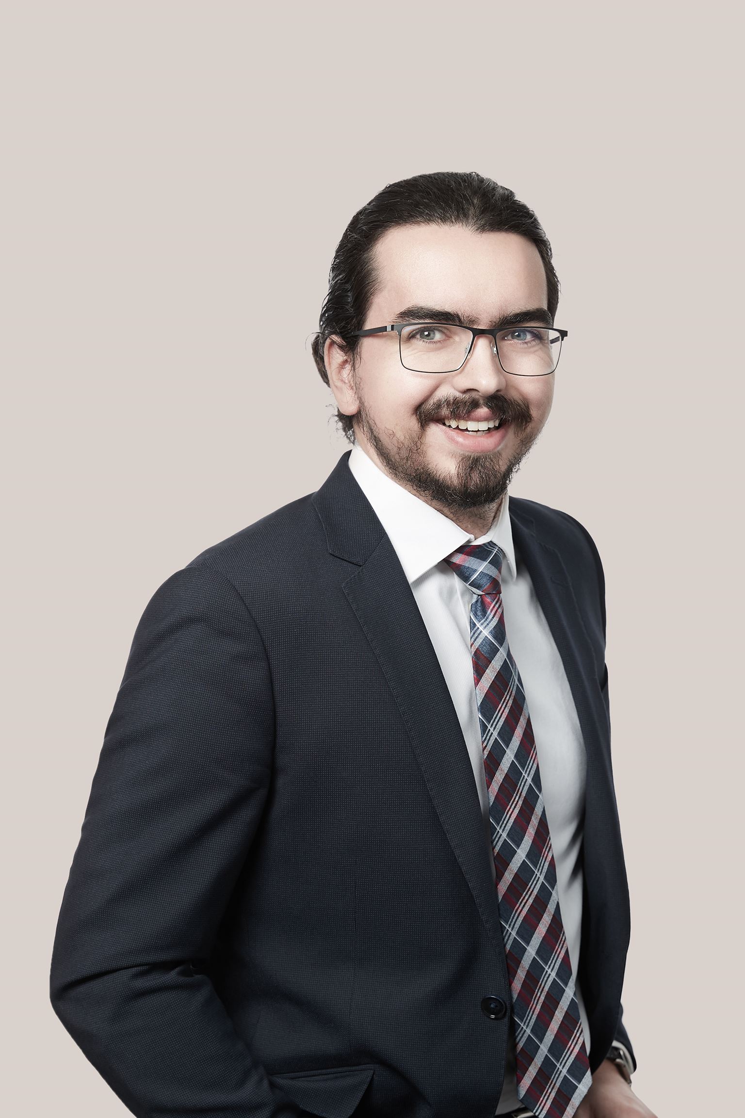 Alec McIlwraith-Black Toronto Lawyer