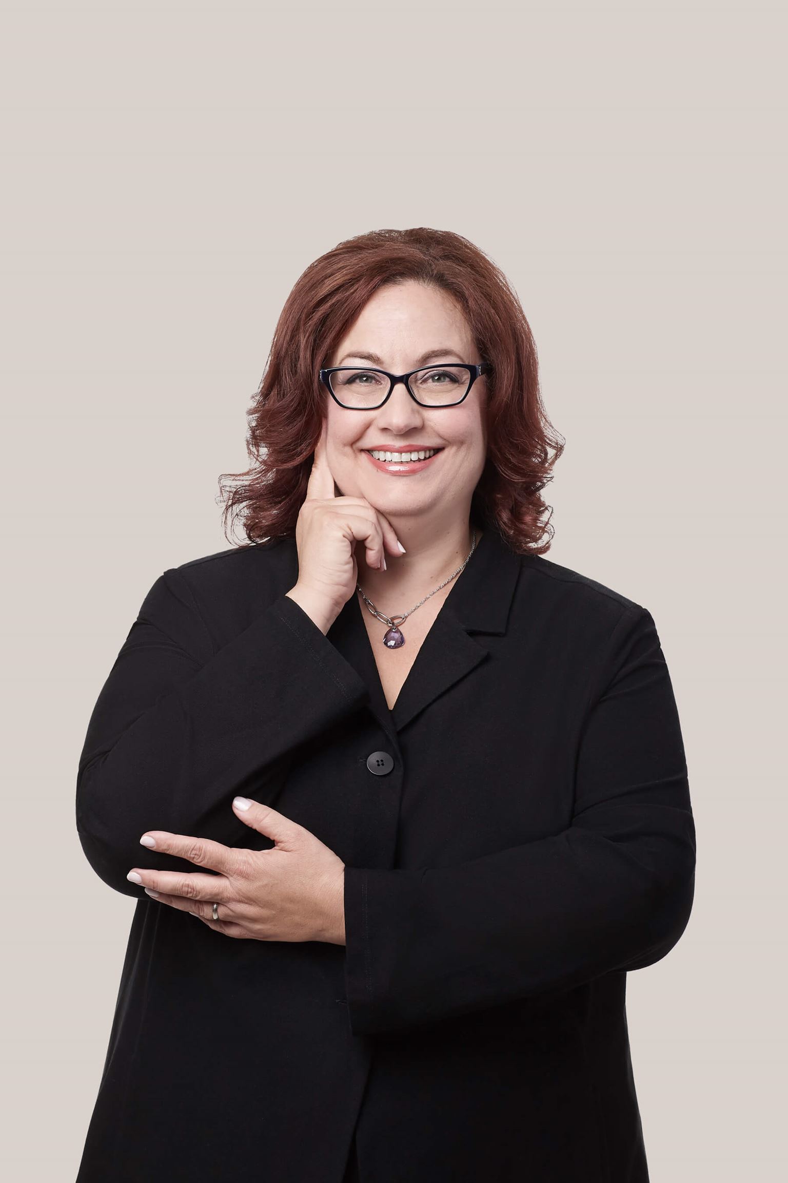 Angela Onesi Montréal Partner/Associée