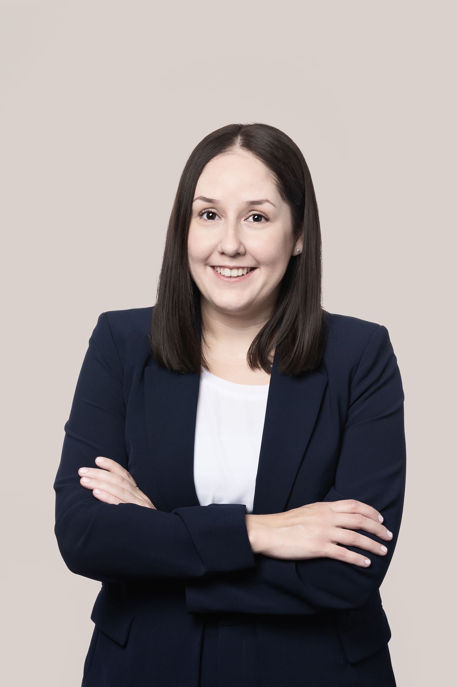 Heather Sorenson, Avocate | Droit des Autochtones