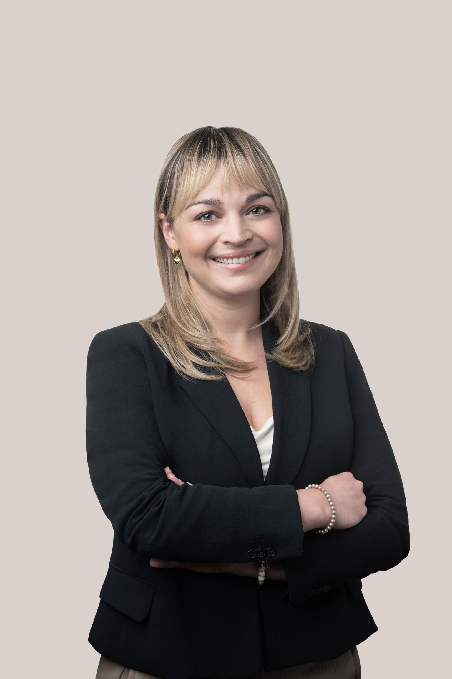 Elisabeth Bouffard, Avocate | Travail, emploi et droits de la personne, Immigration