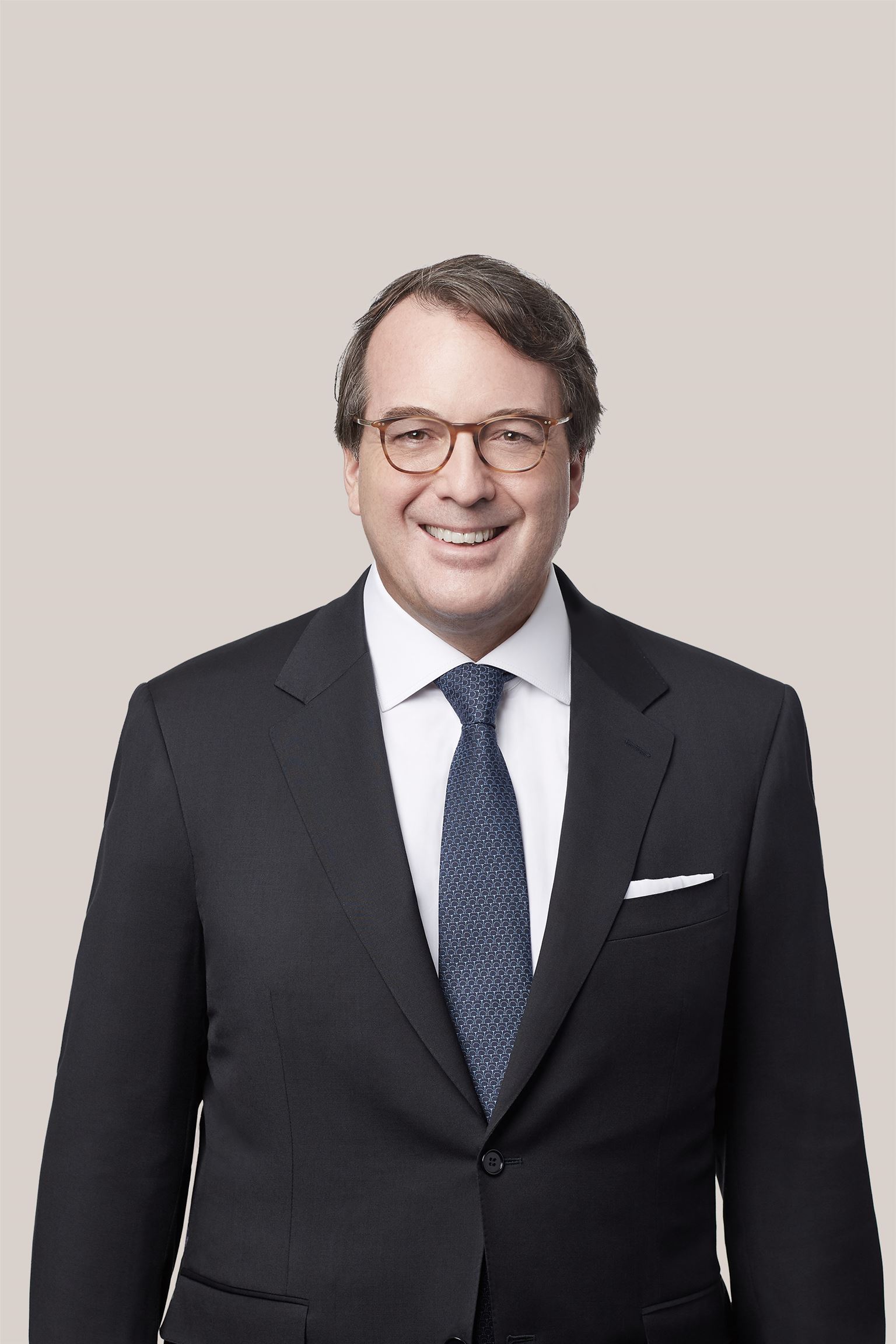 Eric Simard, Partner | CO-LEADER, LITIGATION AND DISPUTE RESOLUTION