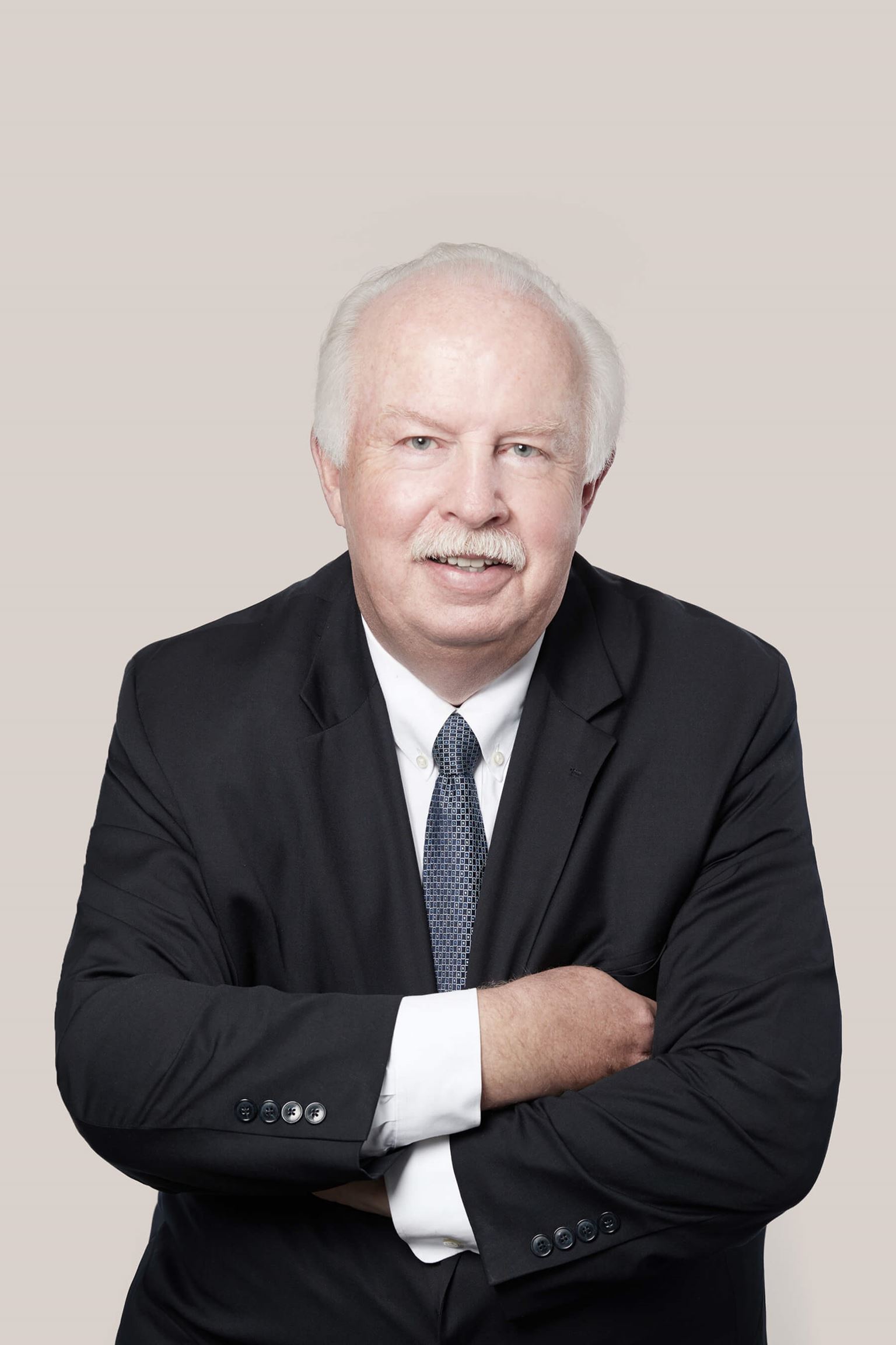 Douglas New Toronto Lawyer